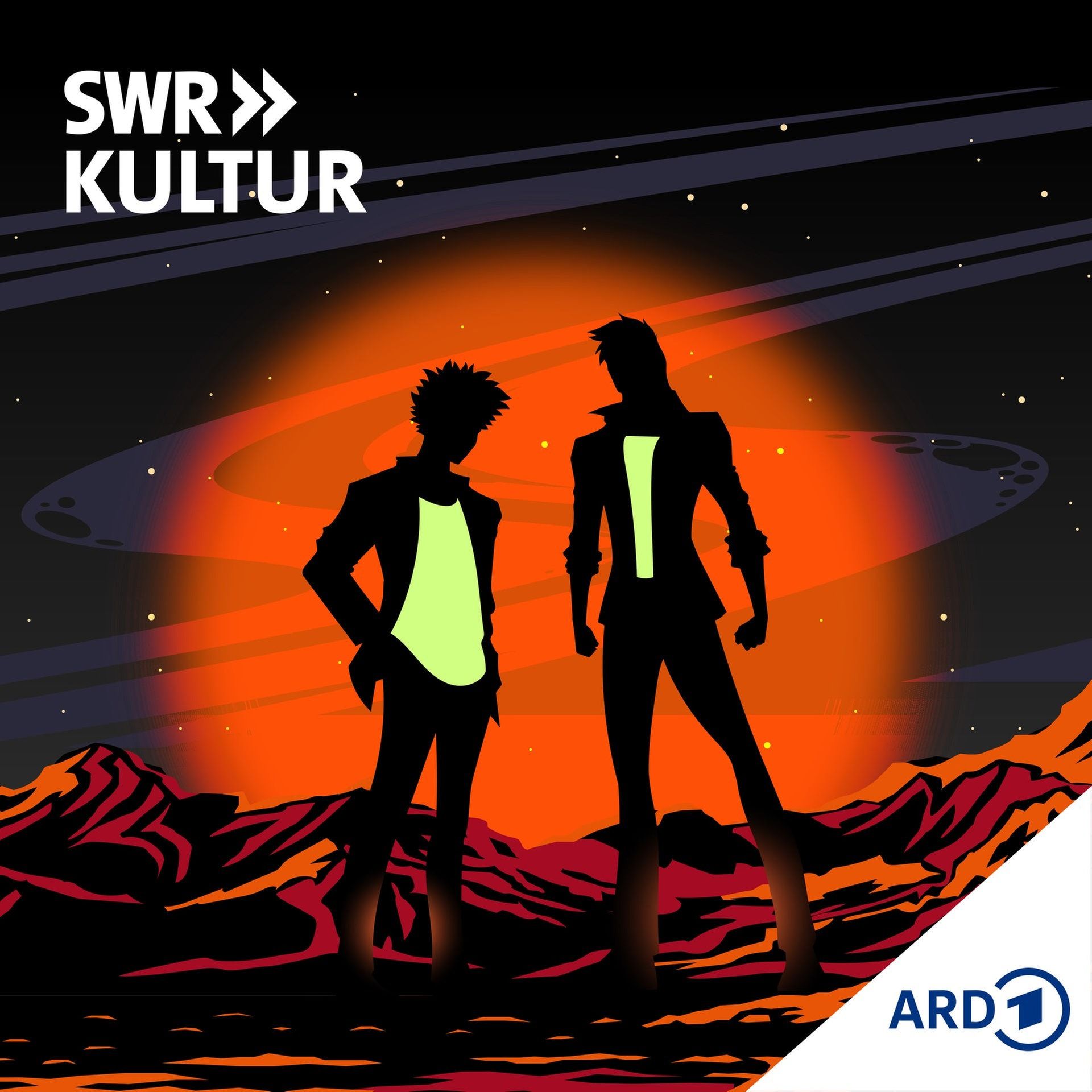 Bruder Feind (1981)