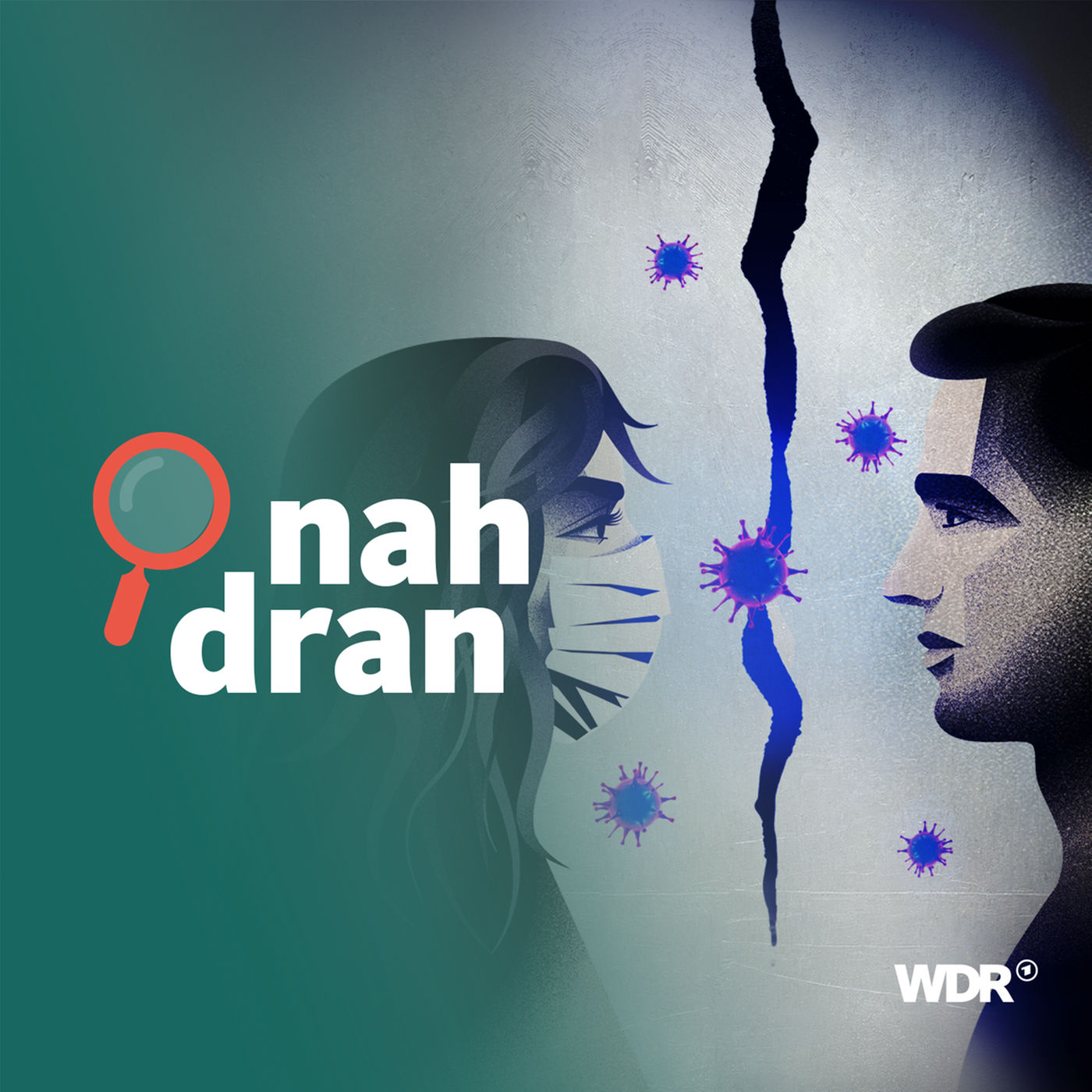 Brüche und Versöhnung – Warum uns Corona bis heute nicht loslässt I nah dran