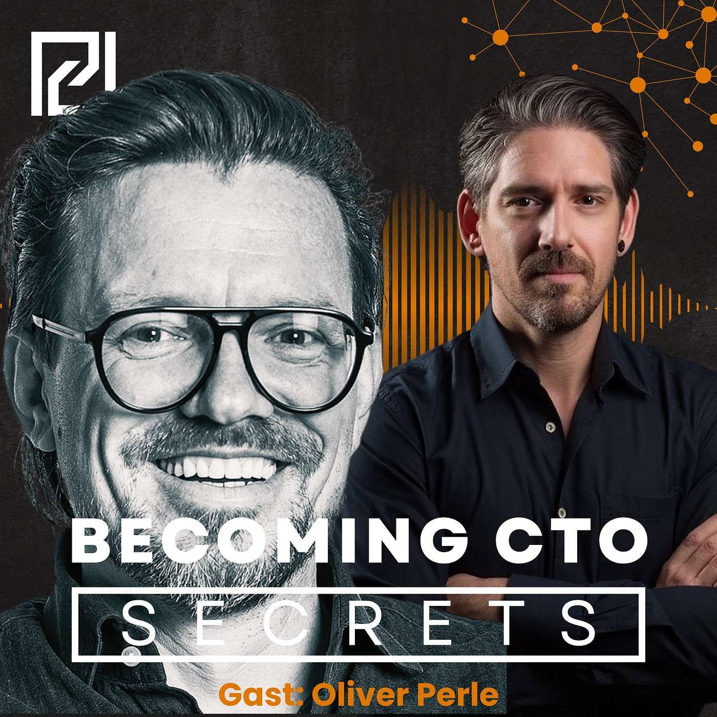 Brücken bauen - Der wahre Job eines CTO - mit Oliver Perle