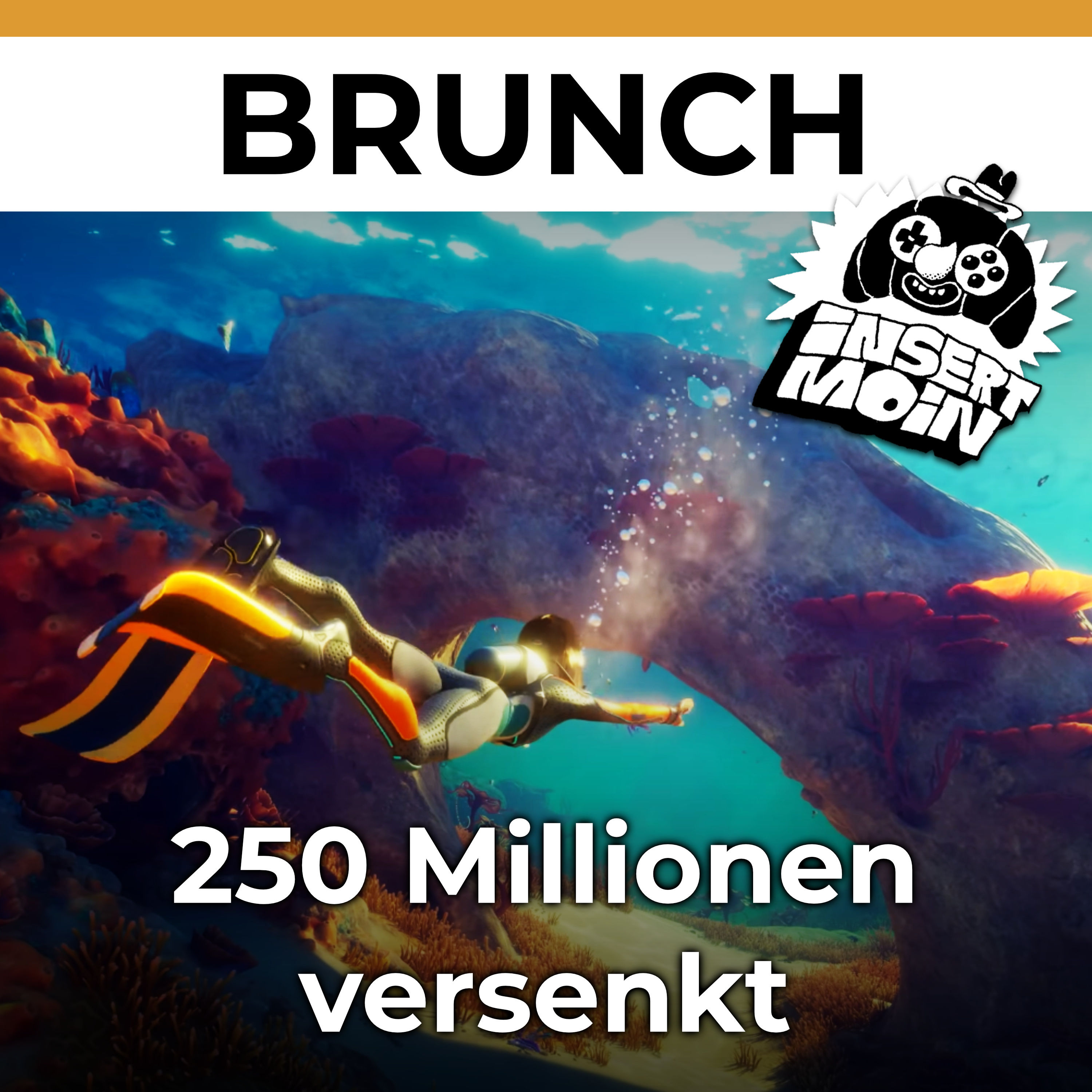 Brunch: 250 Millionen versenkt