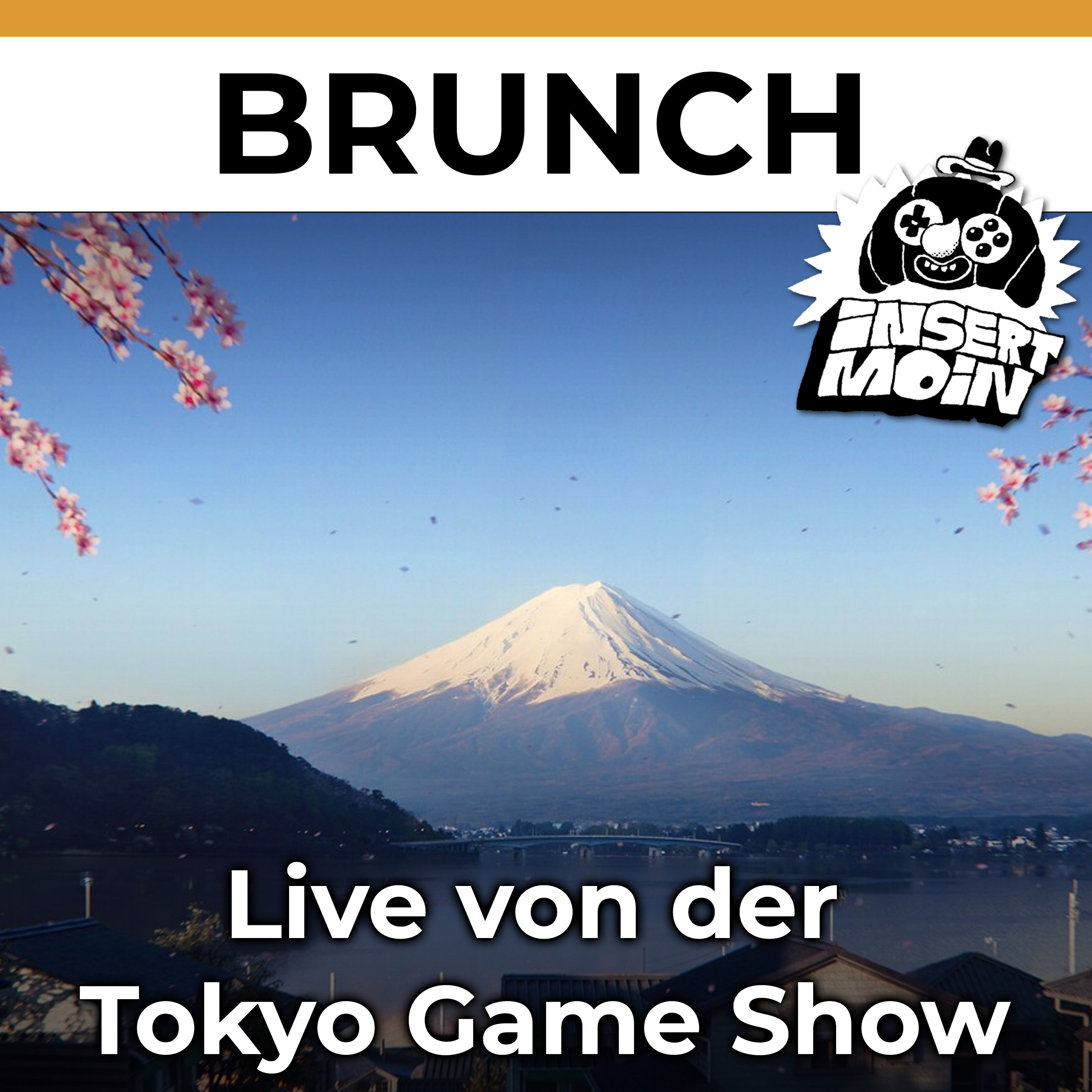 Brunch: Alle Neuigkeiten der Tokyo Game Show 2025