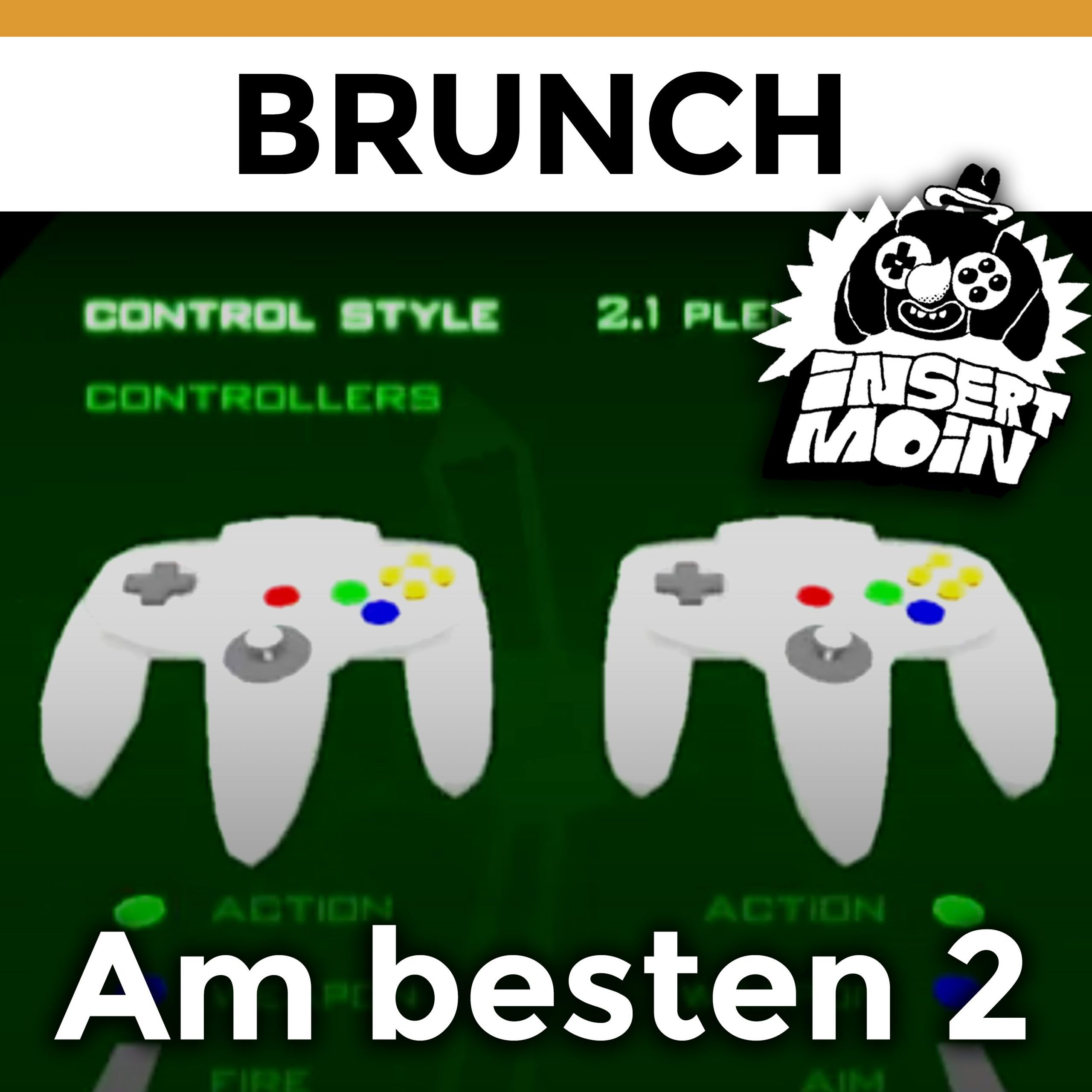 Brunch: Am besten 2