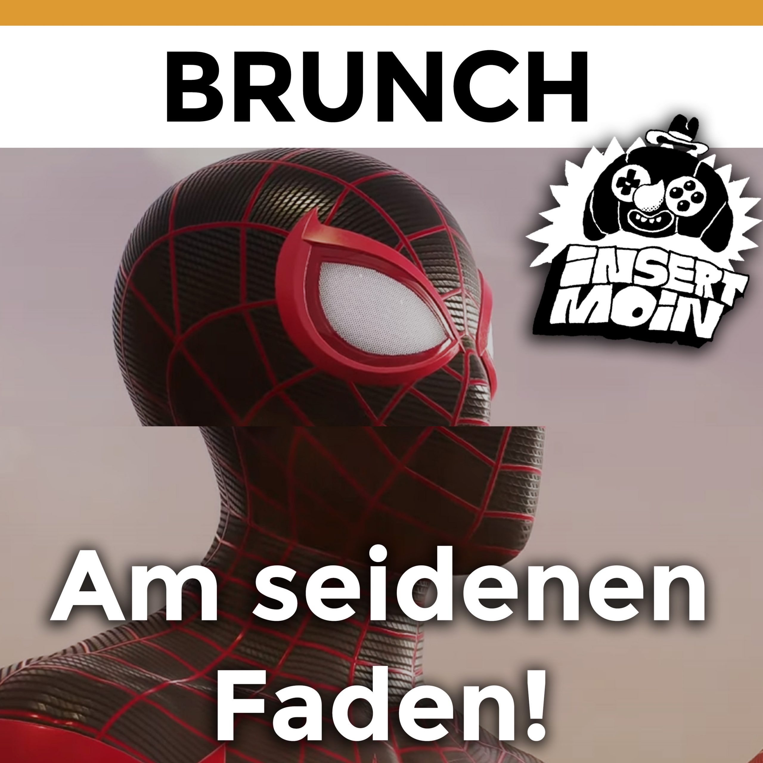 Brunch: Am seidenen Faden!