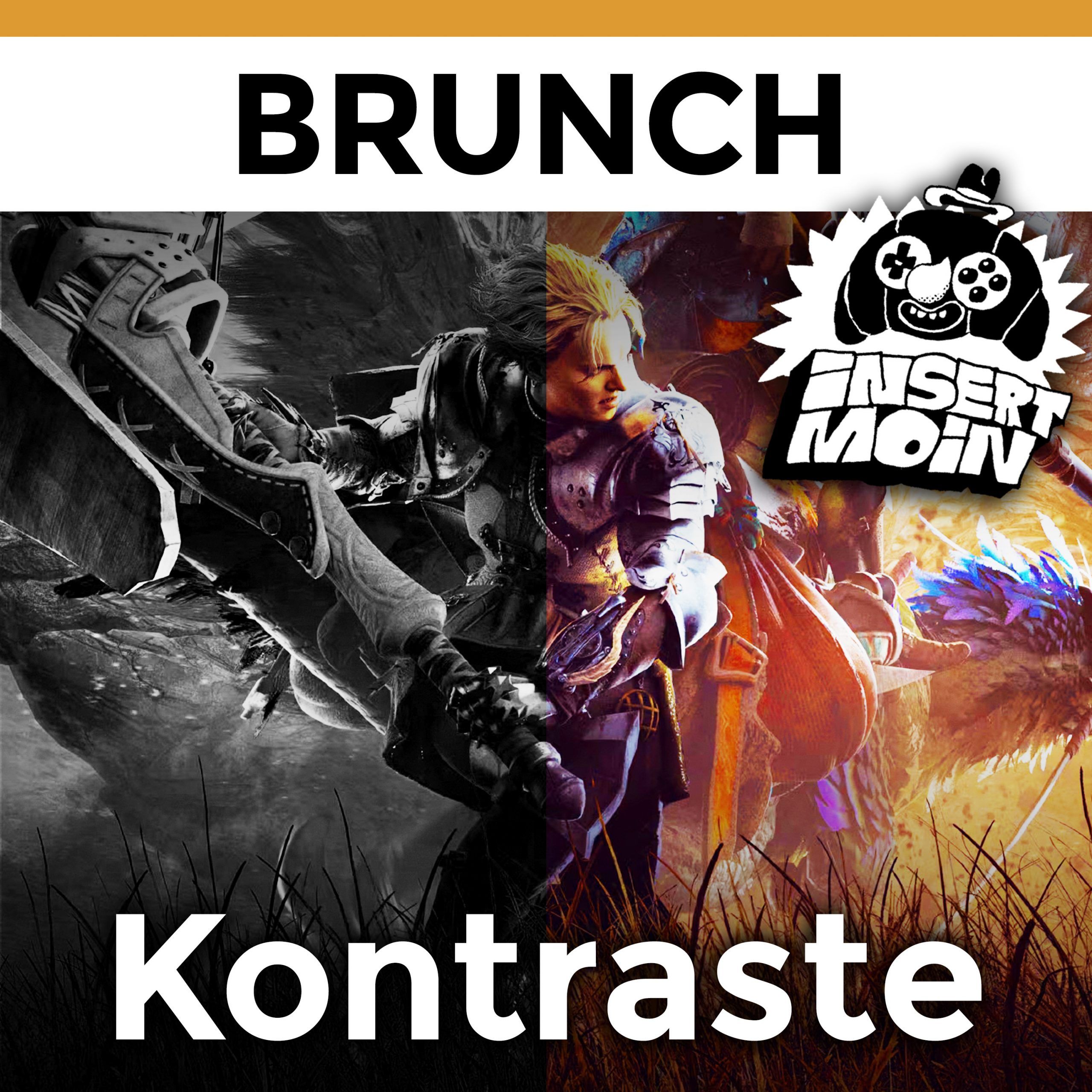 Brunch: Atomfall, The Executive & mehr Monster Hunter Wilds