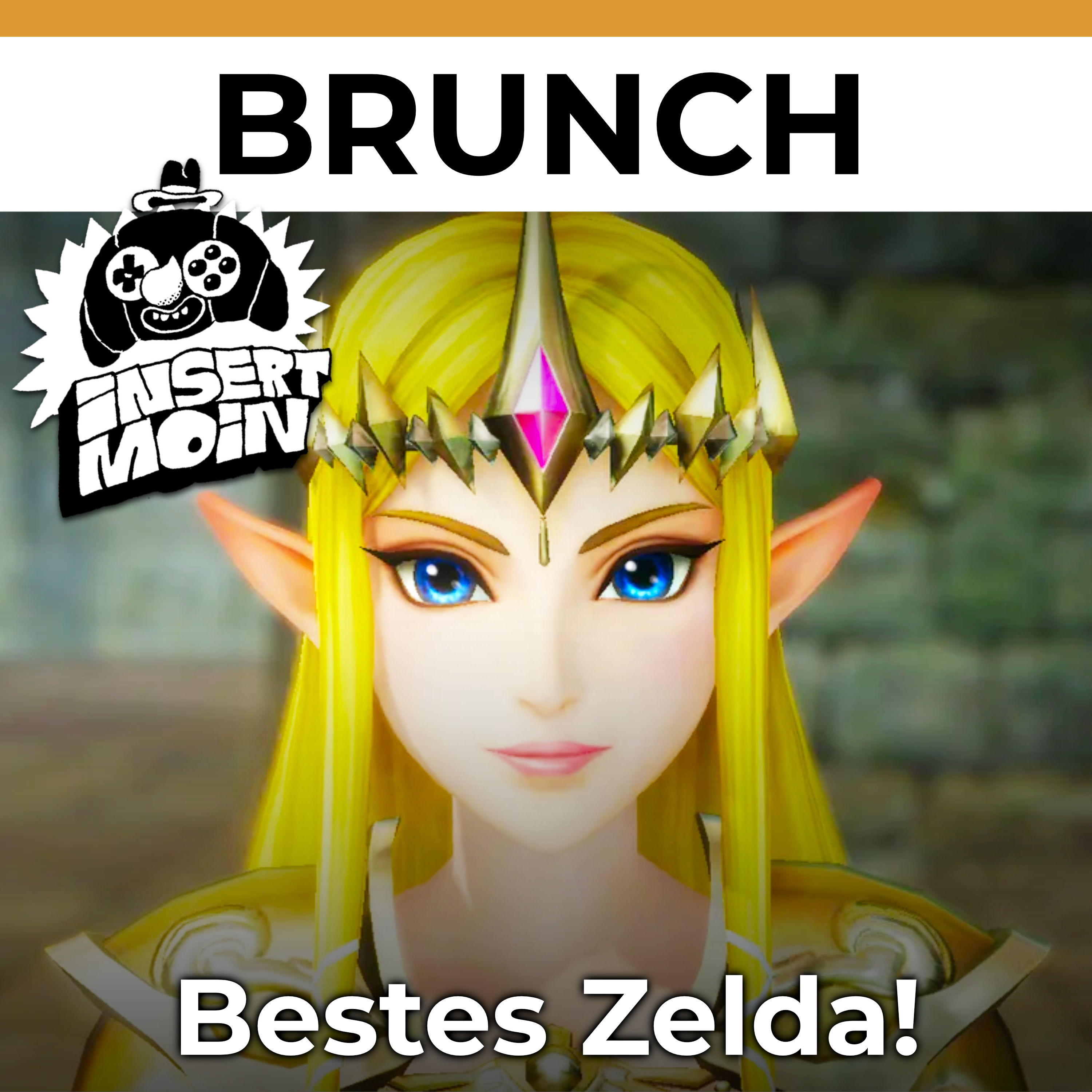 Brunch: Bestes Zelda