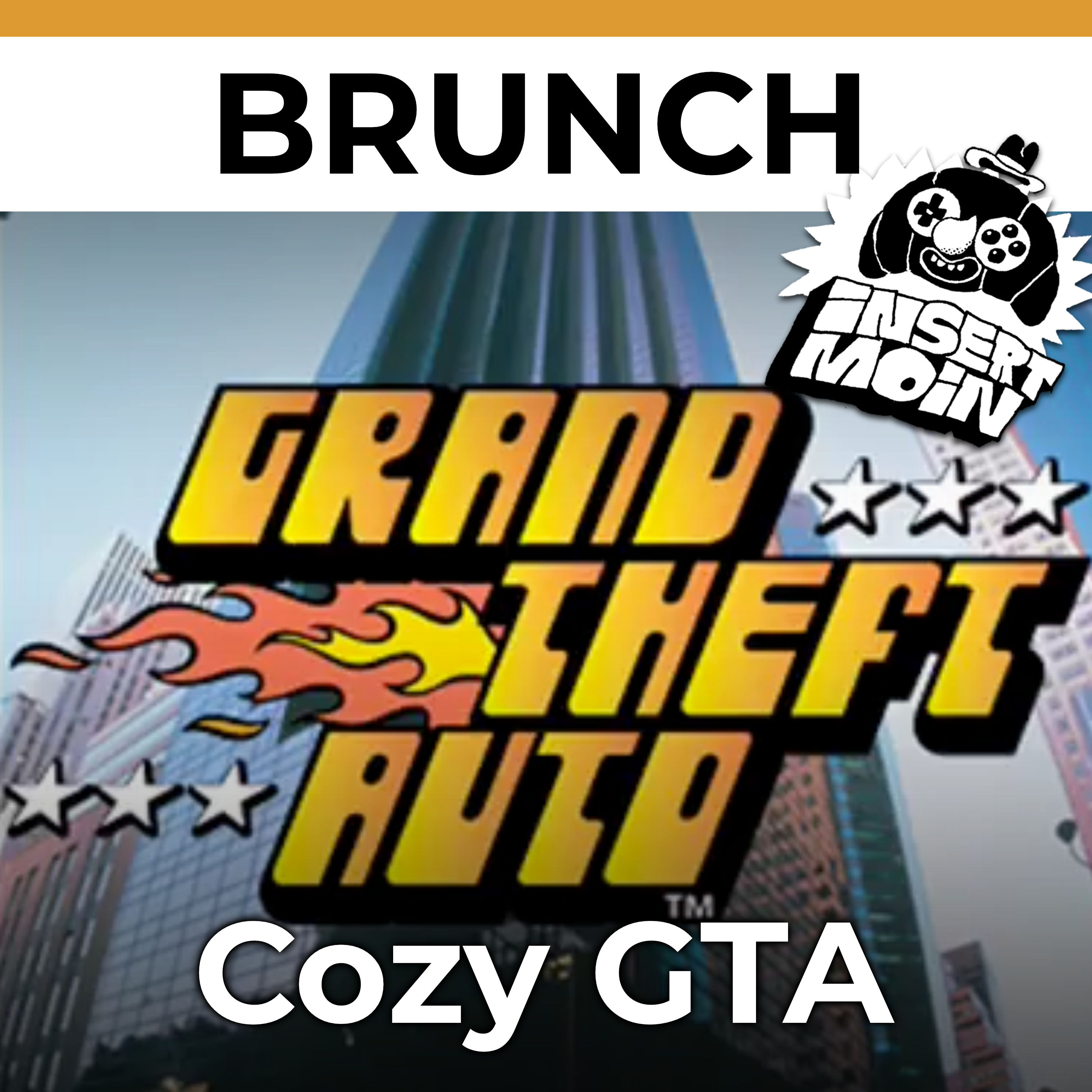 Brunch: Cozy GTA