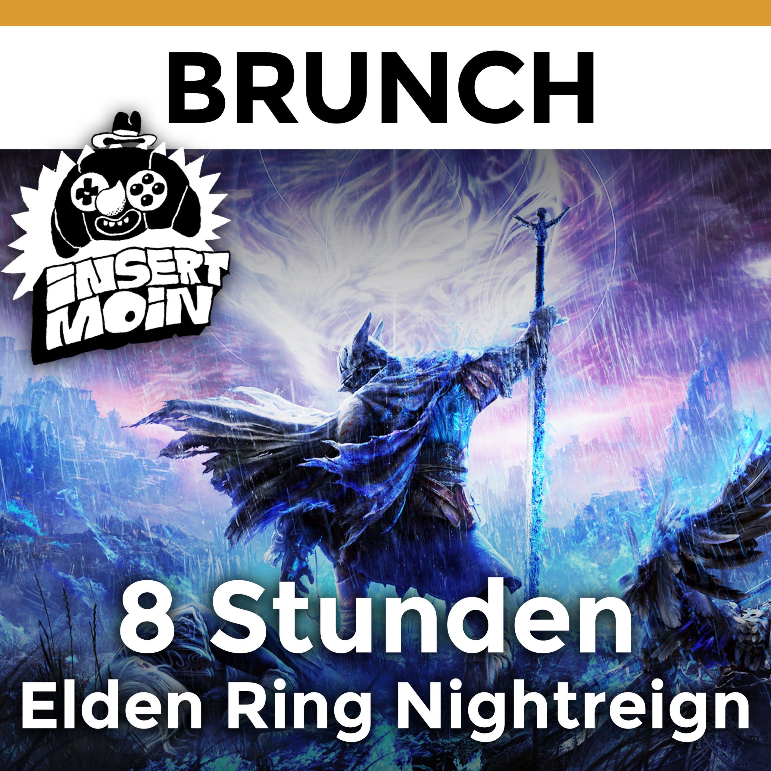 Brunch: Elden Ring Nightreign, Keep Driving und Civ 7 auf Konsole