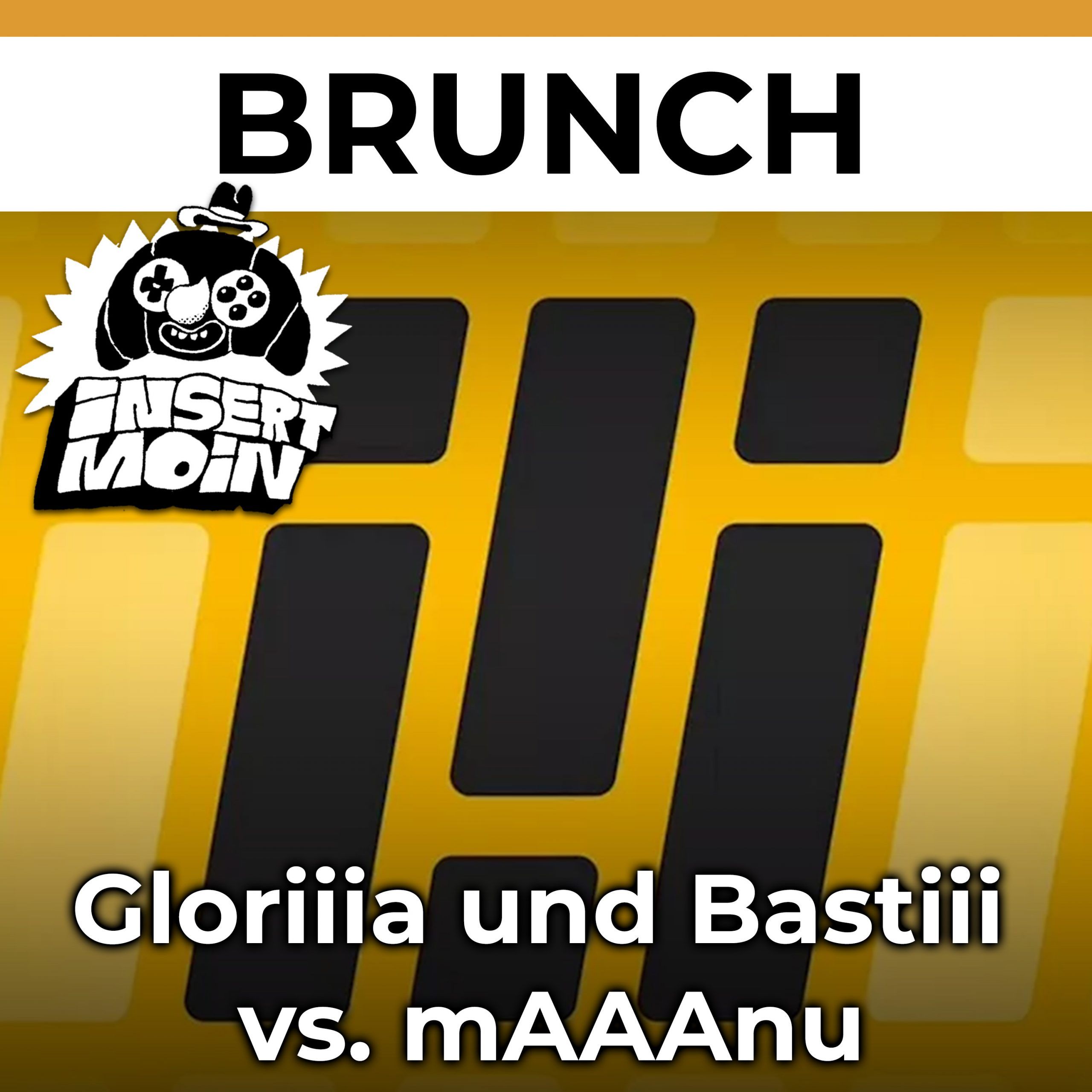 Brunch: Glorias Host-Premiere & Triple iii Neuheiten