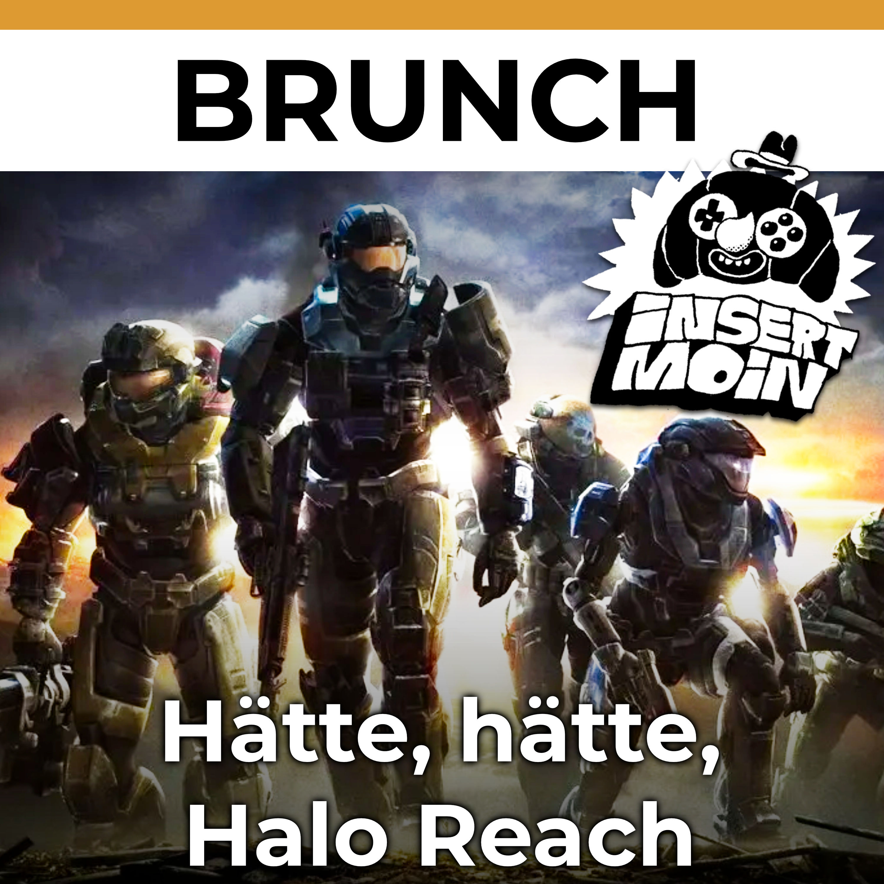 Brunch: Hätte, hätte, Halo Reach
