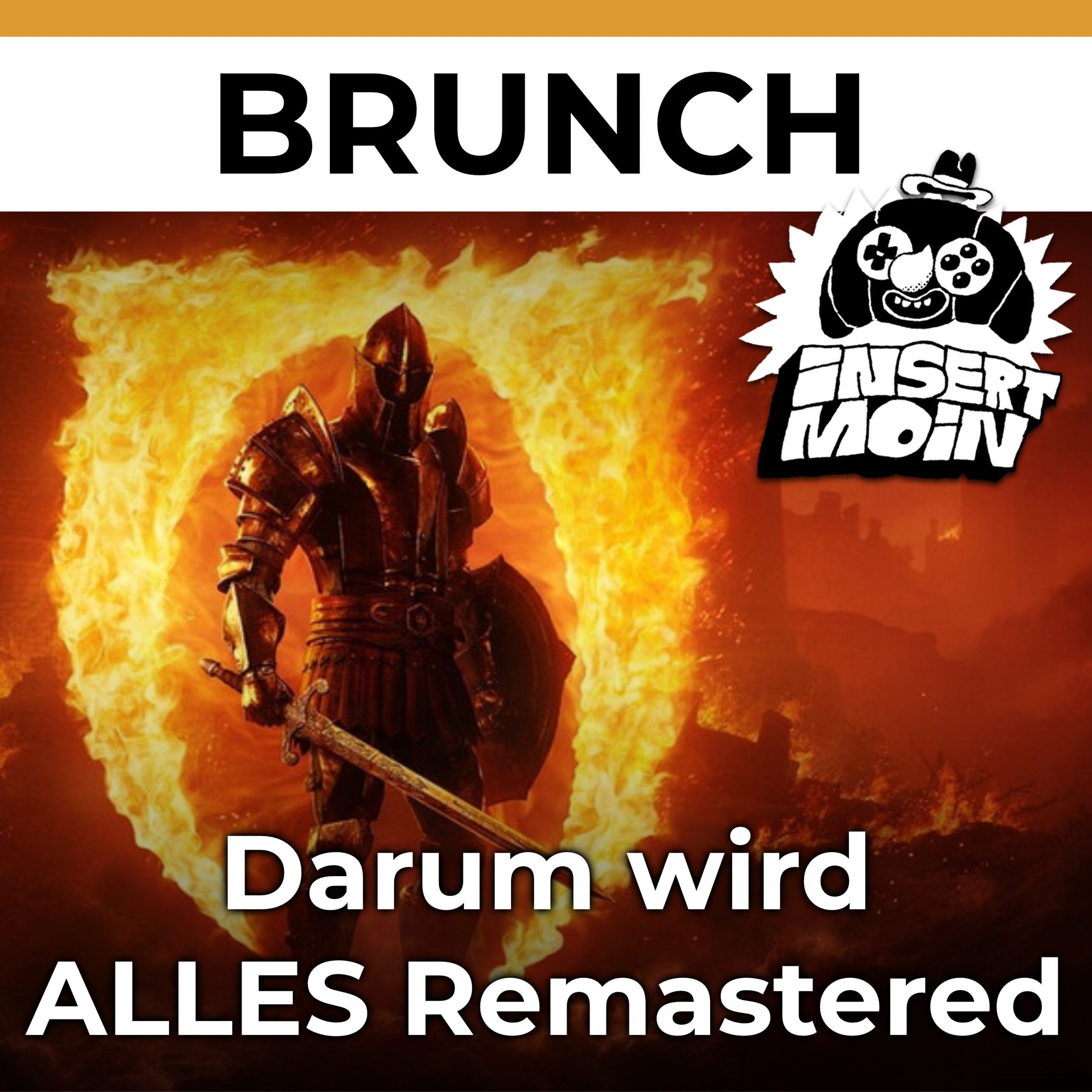 Brunch: Mandragora, Days Gone Remastered & Road Trip Adventures