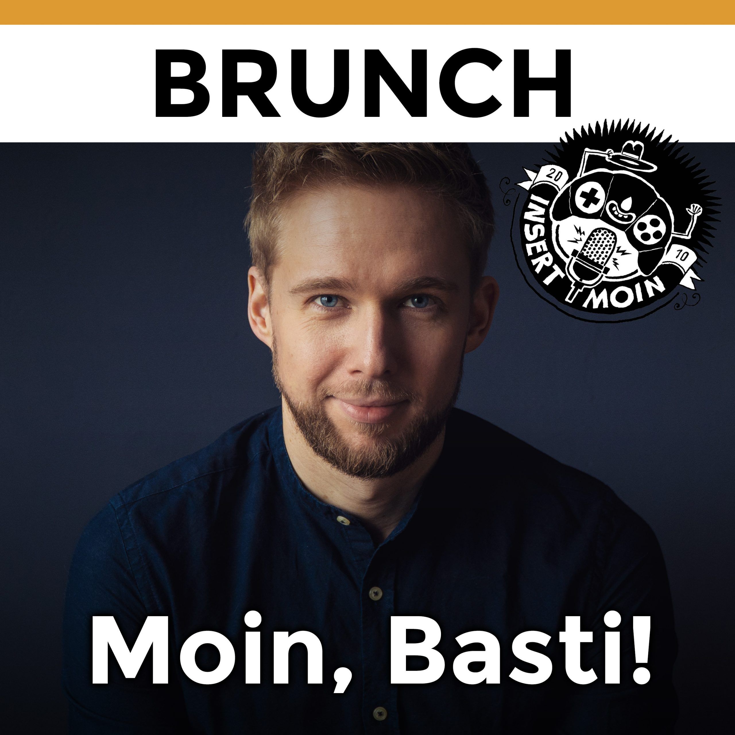 Brunch: Moin, Basti!