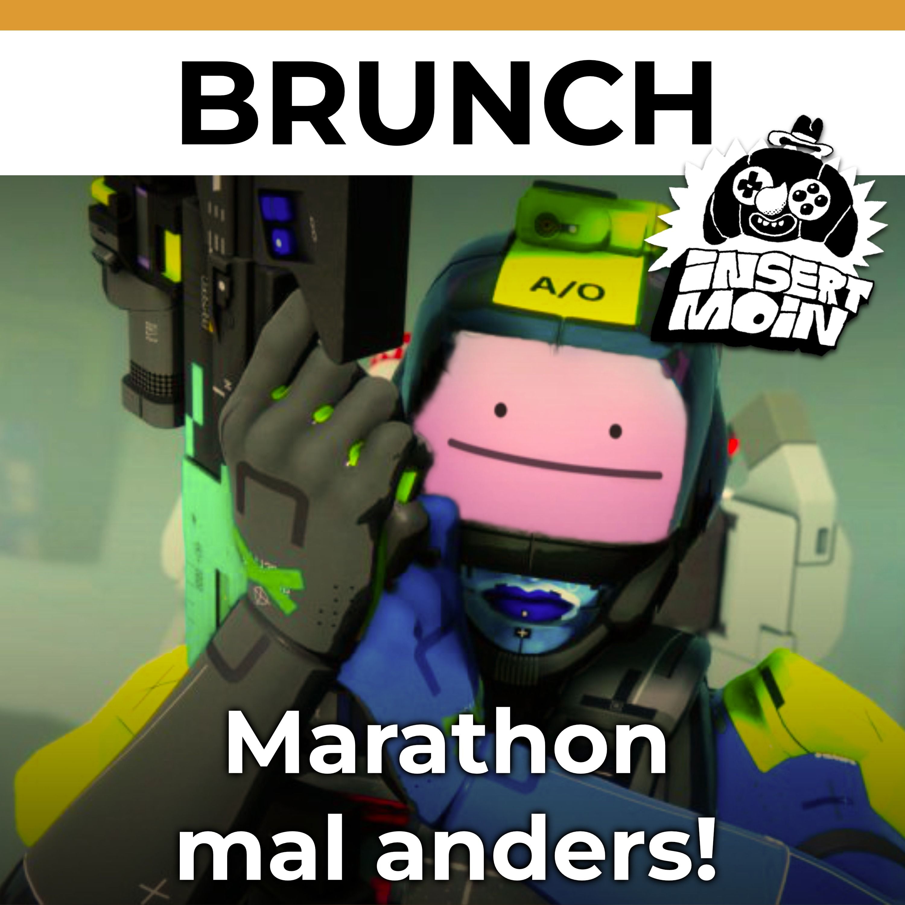 Brunch: Project Helix und Marathon