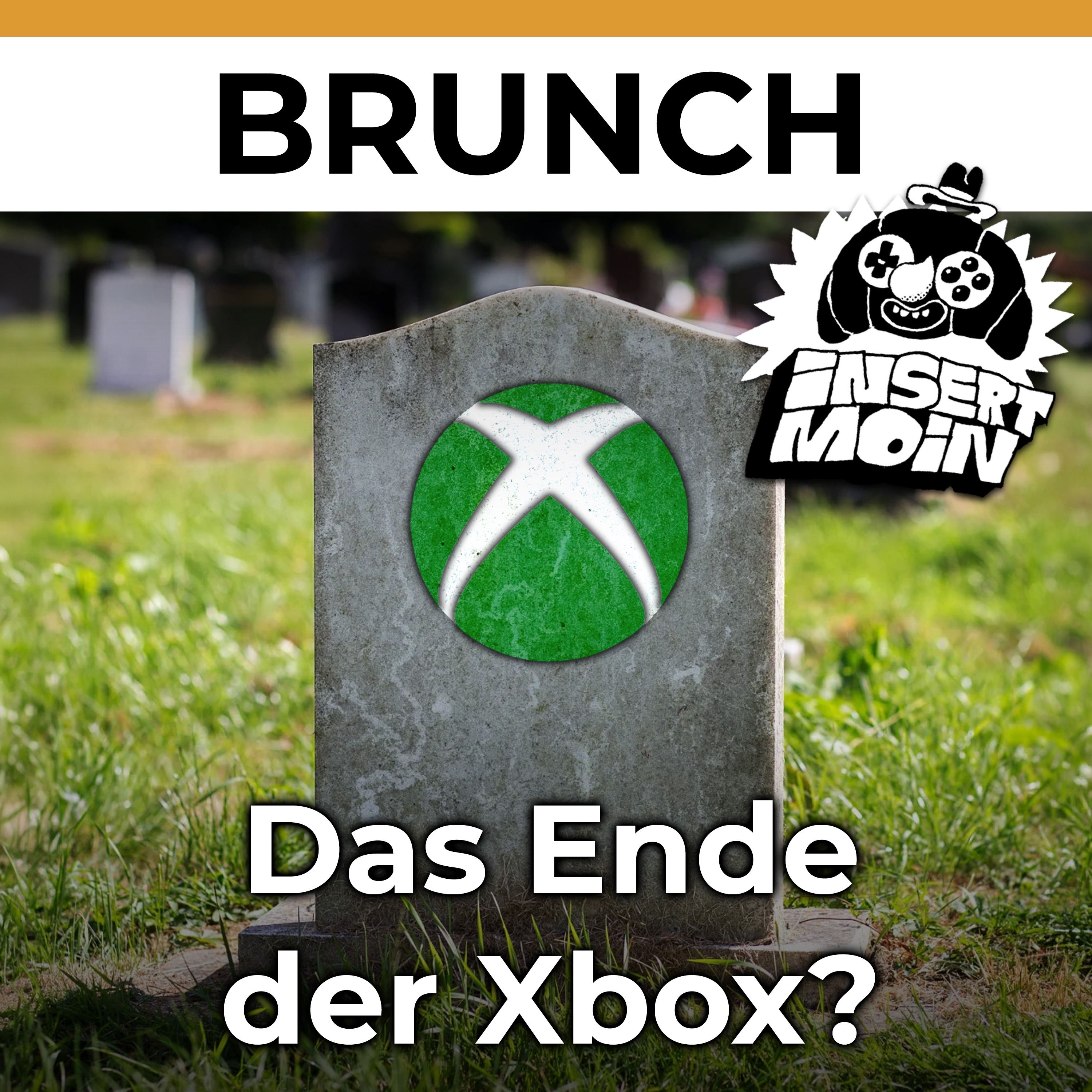 Brunch: Xbox in der Requiem-Edition