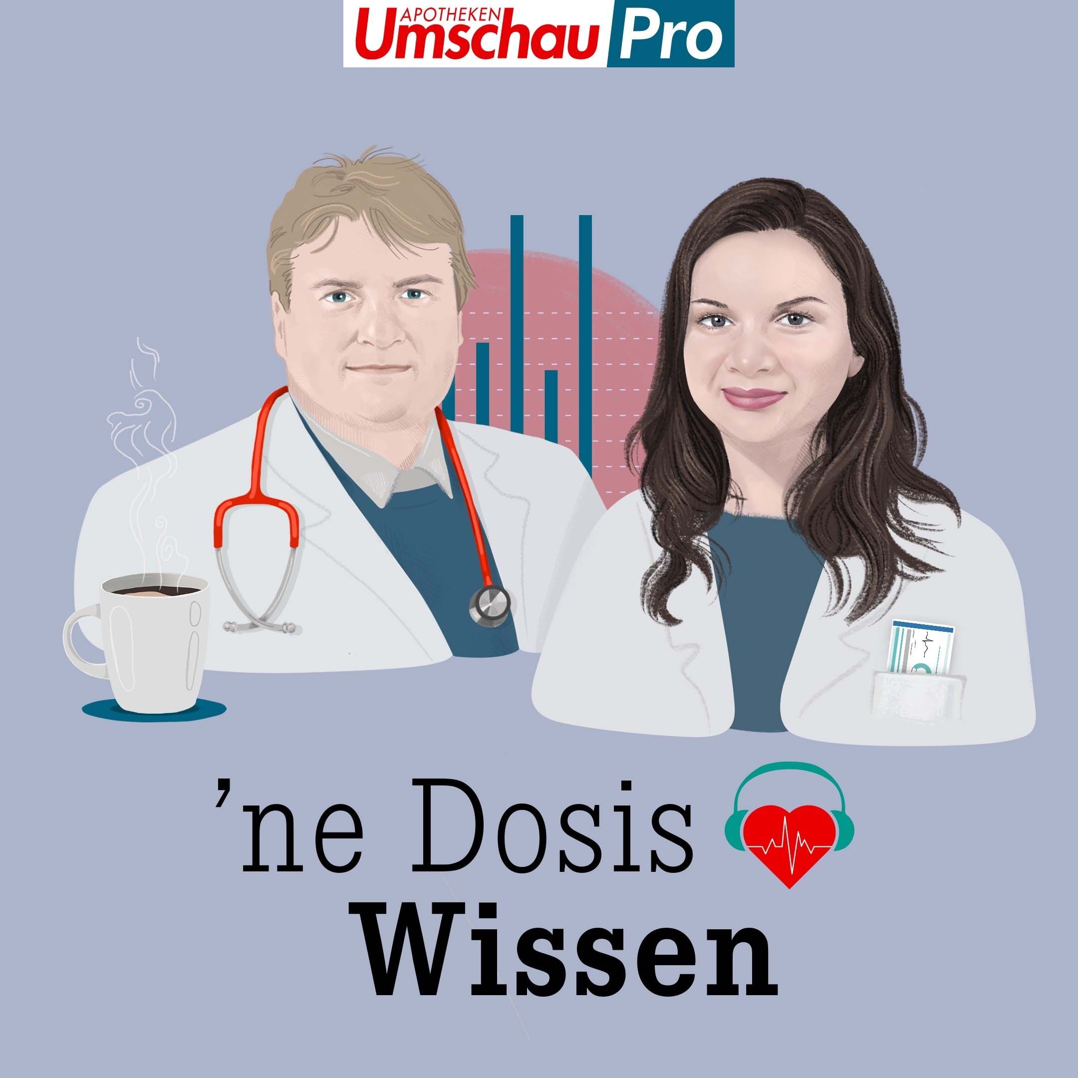 Brustkrebs-Screening: Methoden für dichtes Brustgewebe