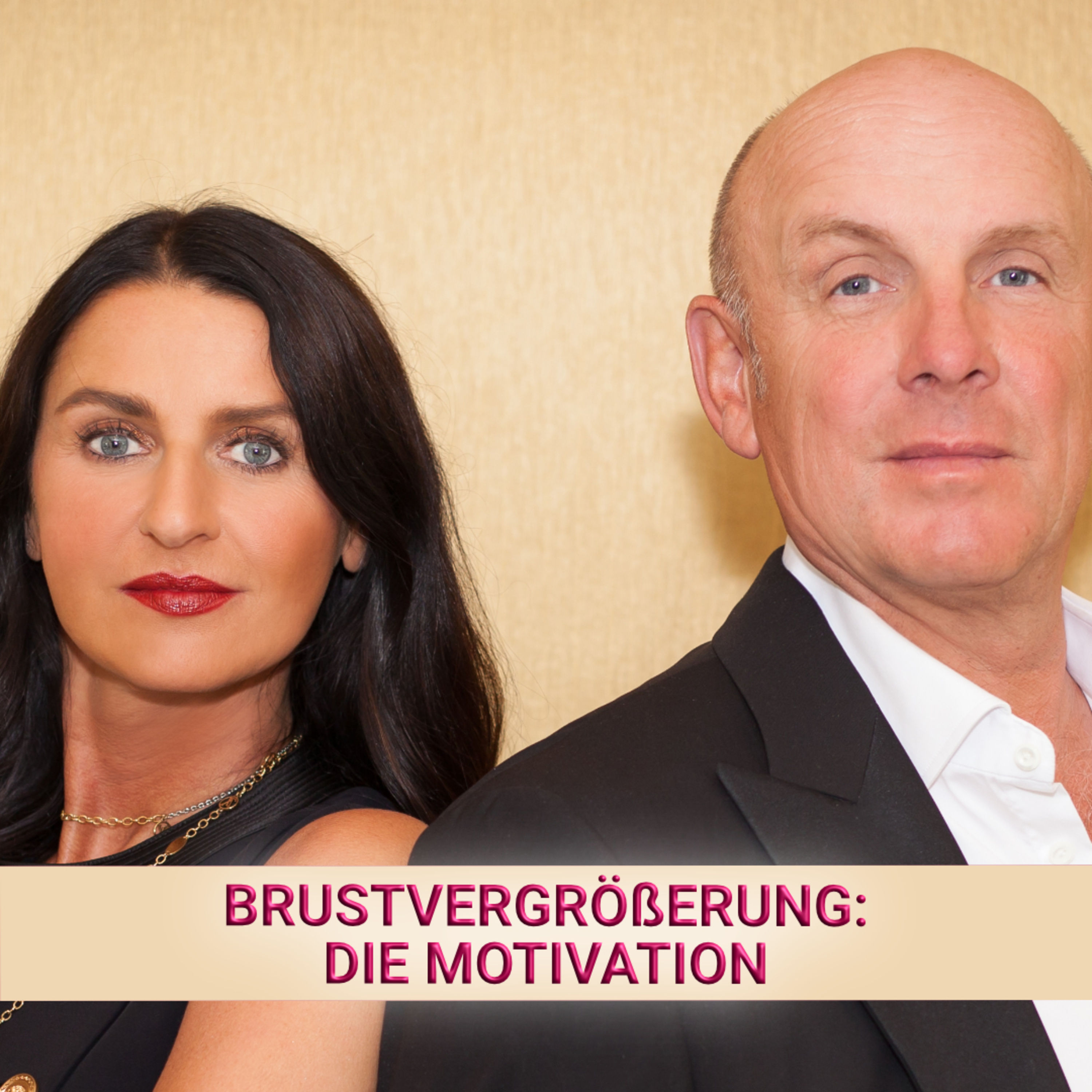 Brustvergrößerung: Die Motivation