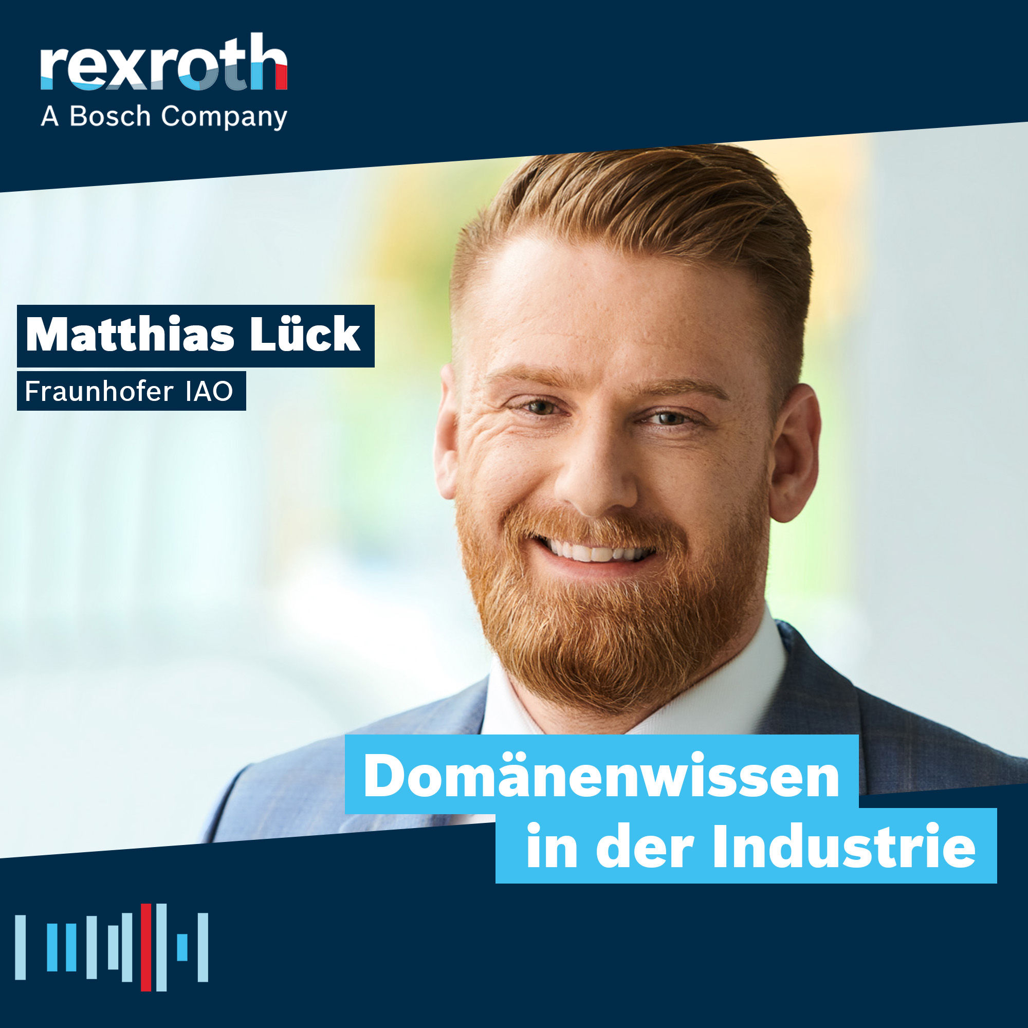 Brutale Stärke - Domänenwissen in der Industrie