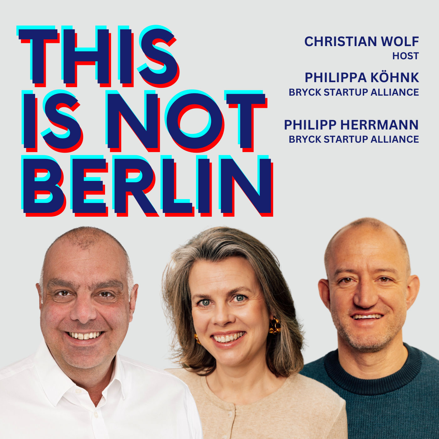 BRYCK Startup Alliance aus Essen | Ruhr Ökosystem