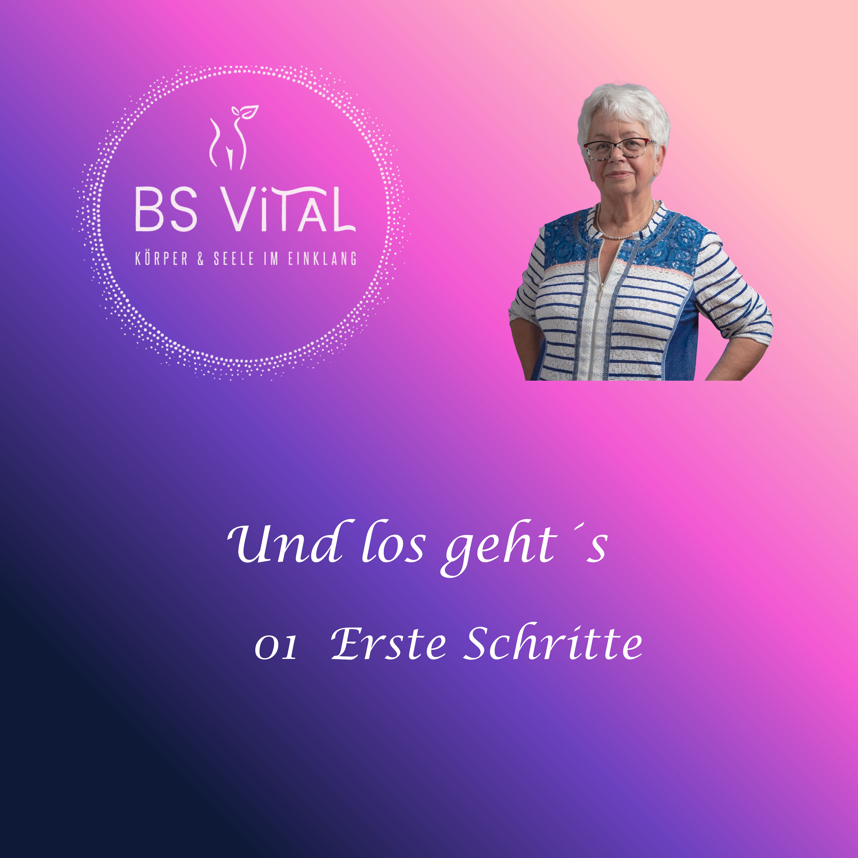 BS Vital - Körper + Seele im Einklang