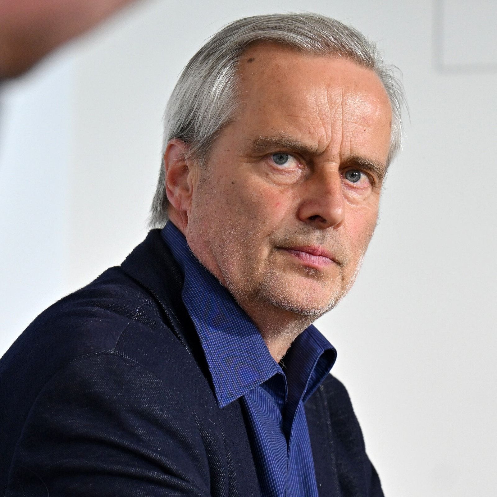 BSW-Fraktionschef Augsten sieht Regierung in Thüringen nicht gefährdet