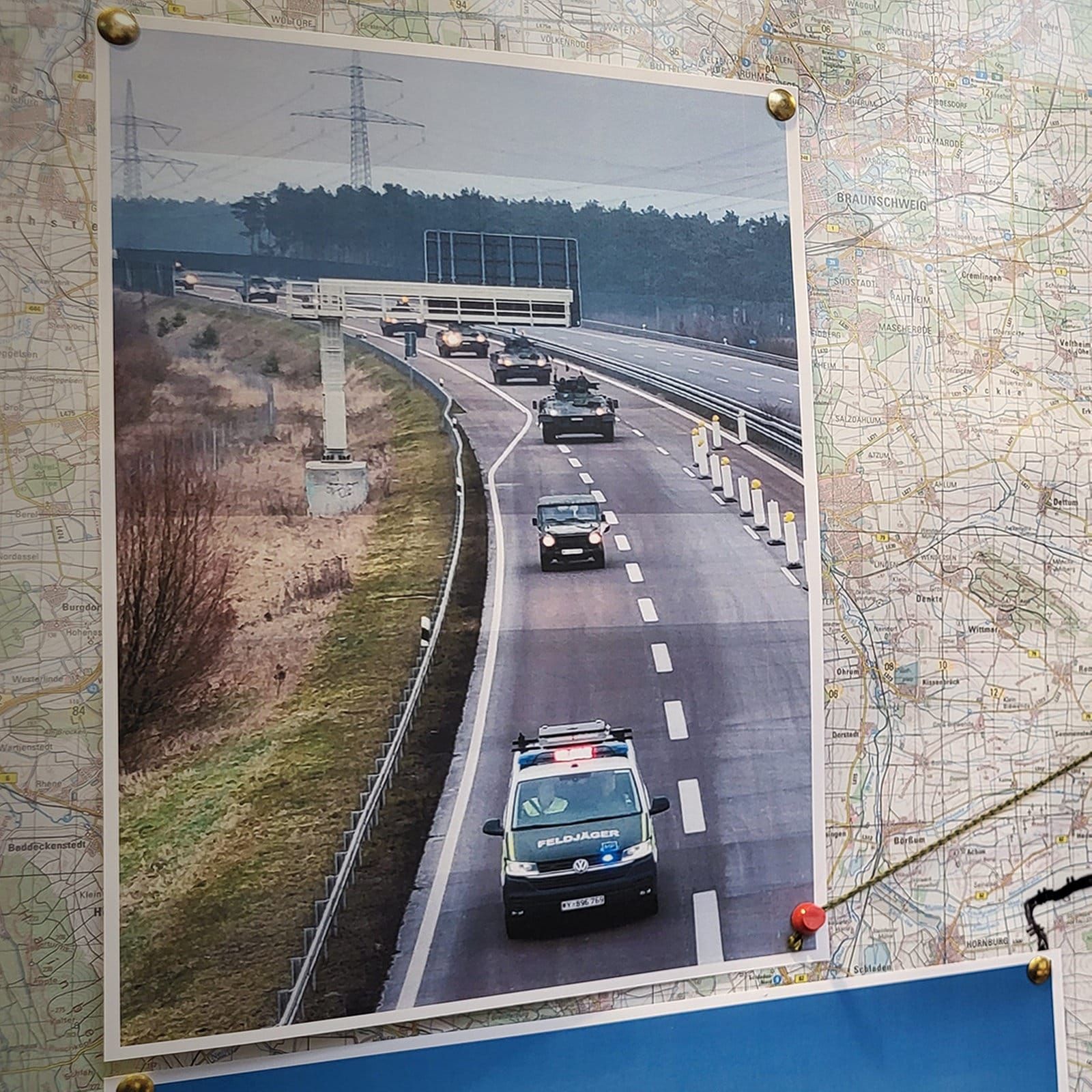 BSW Sachsen will Details zum Operationsplan Deutschland