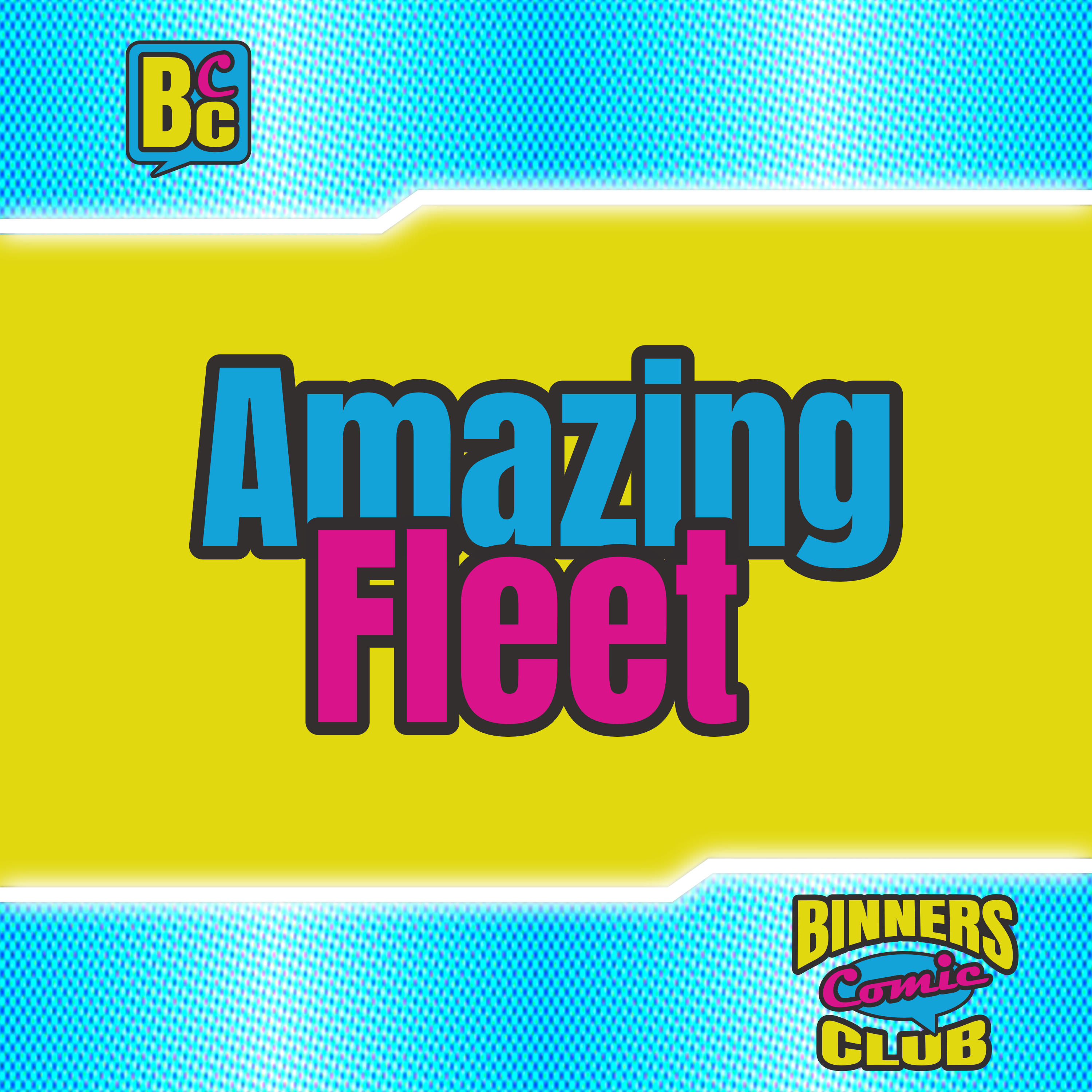BTD: Amazing Fleet
