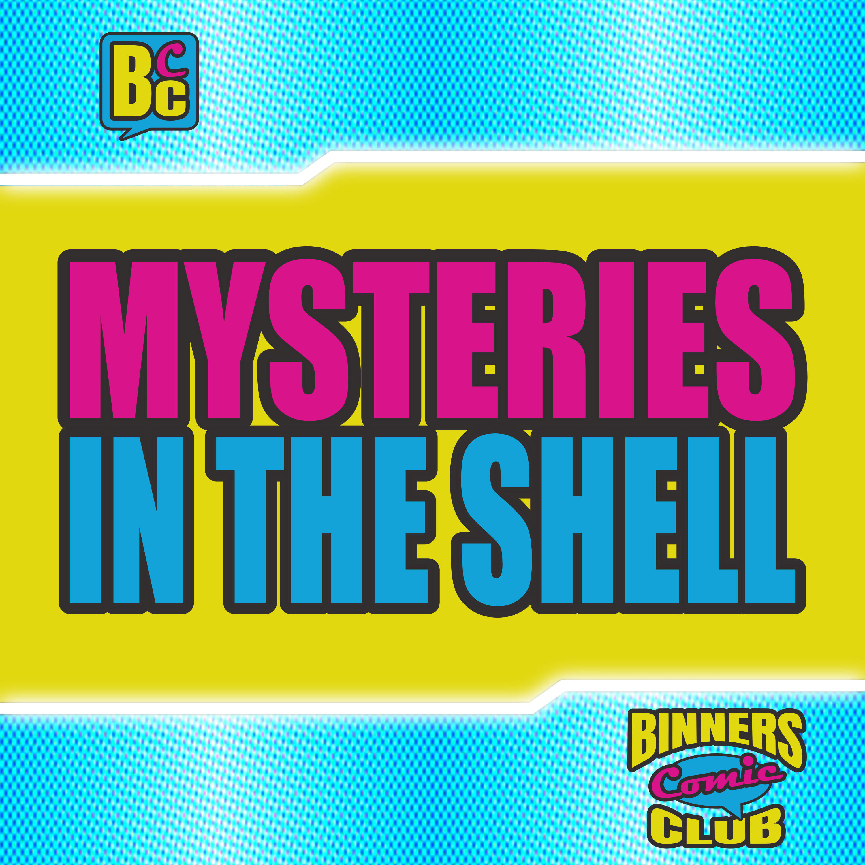 BTD: Mysteries in the Shell