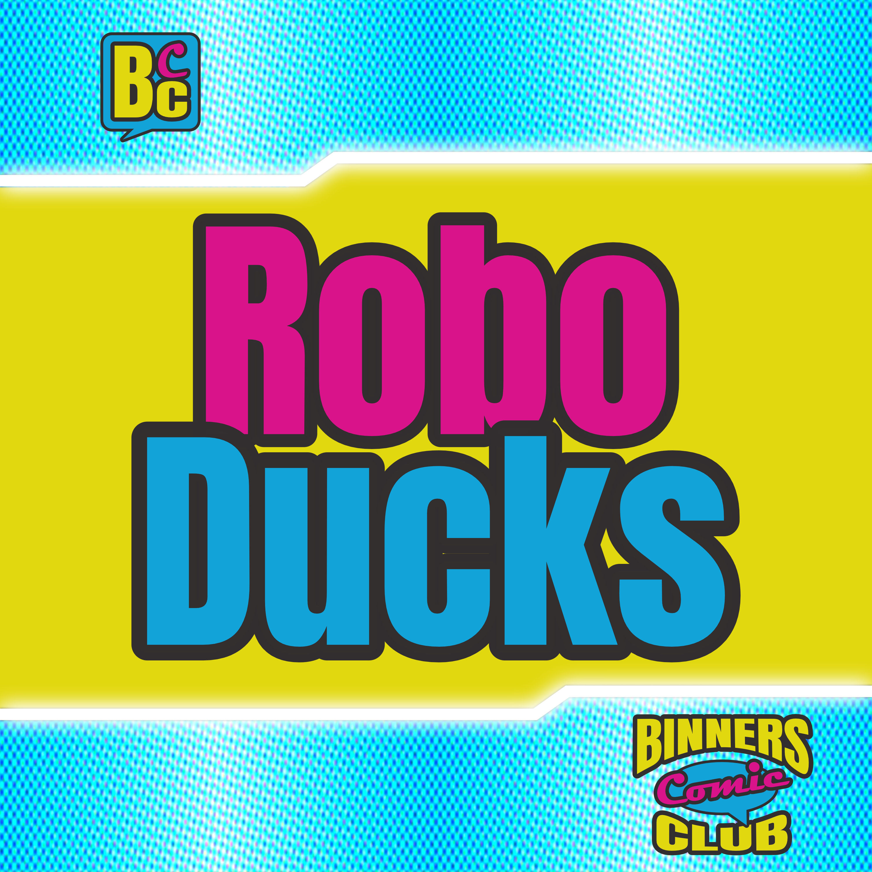 BTD: Roboducks
