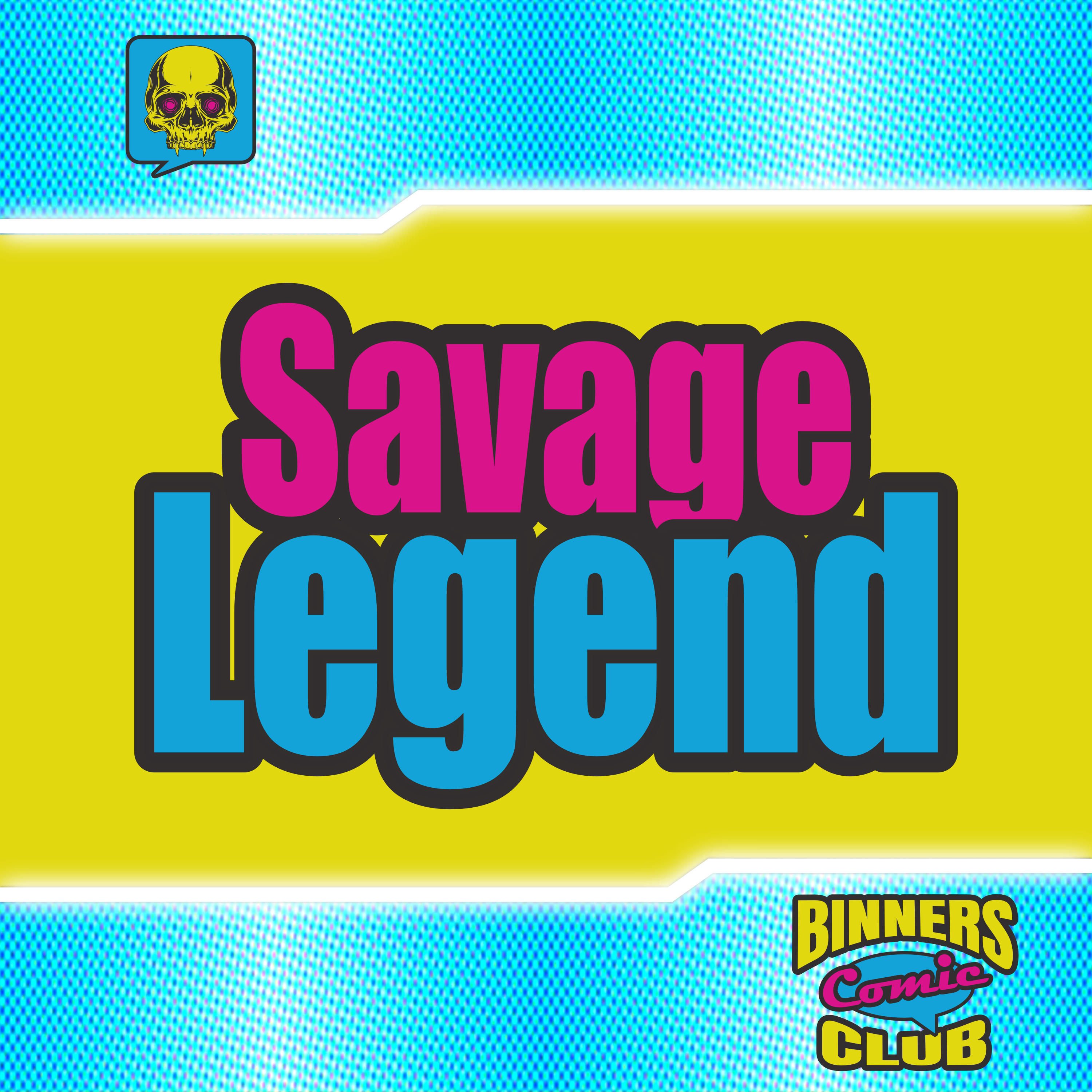 BTD: Savage Legend