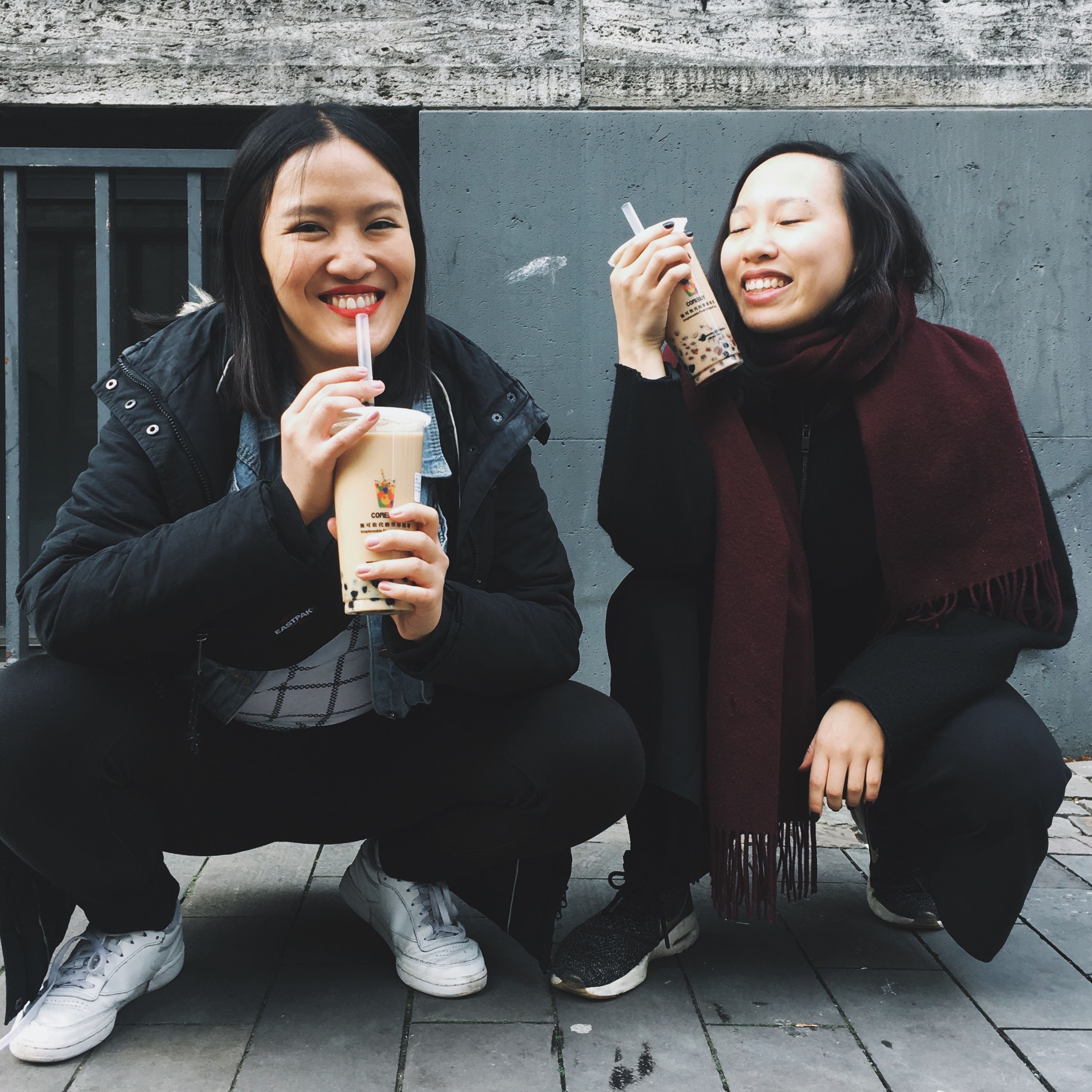 Bubble Tea