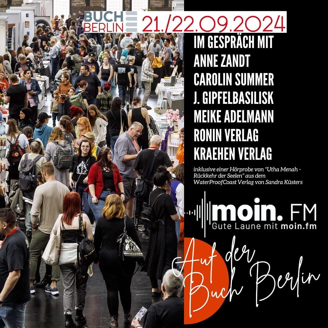 BuchBerlin 2024