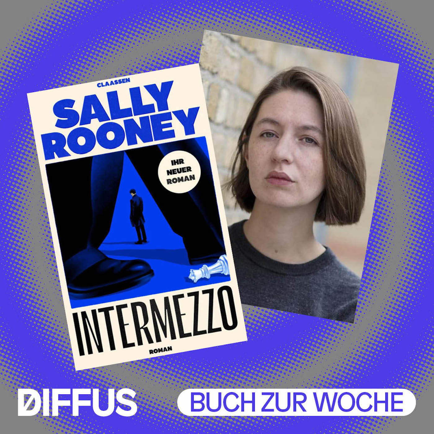 Buchclub | Das Rooney-Intermezzo