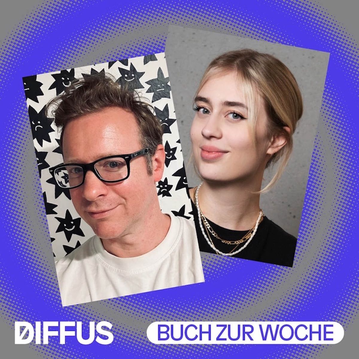 Buchclub | Über Boxkämpfe am Pool, zur Seite gelegte Bücher und Colleen Hoover