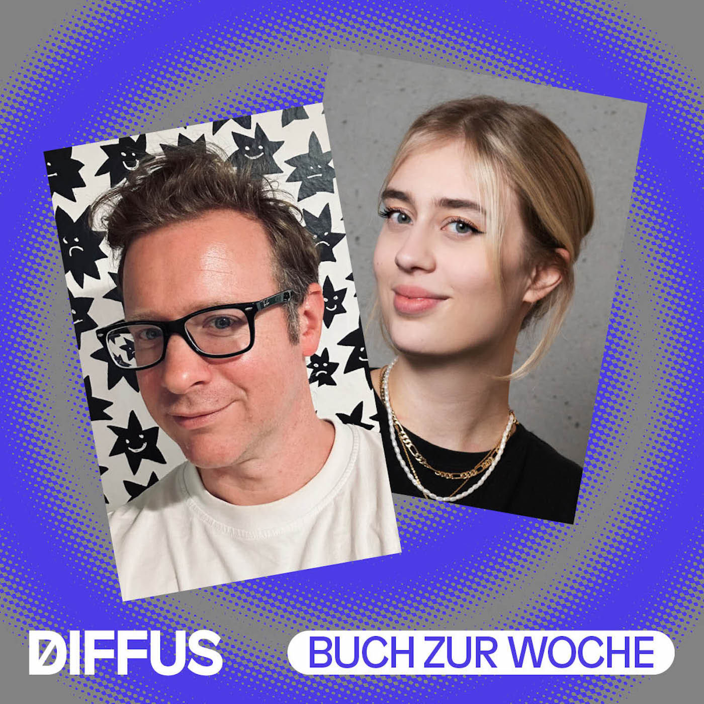 Buchclub | Über Krieg, pinke Schachbücher und koreanische Horrorhasen