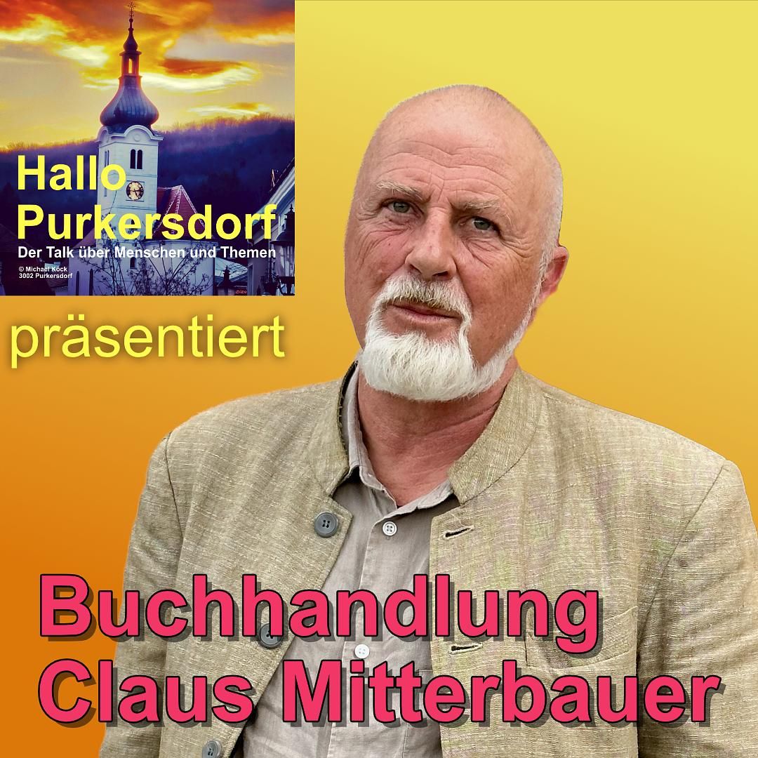 Buchhandlung C.Mitterbauer