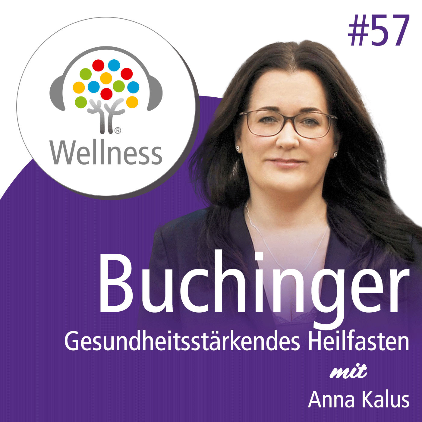 Buchinger Fasten - Gesundheit, Glück und neue Gewohnheiten
