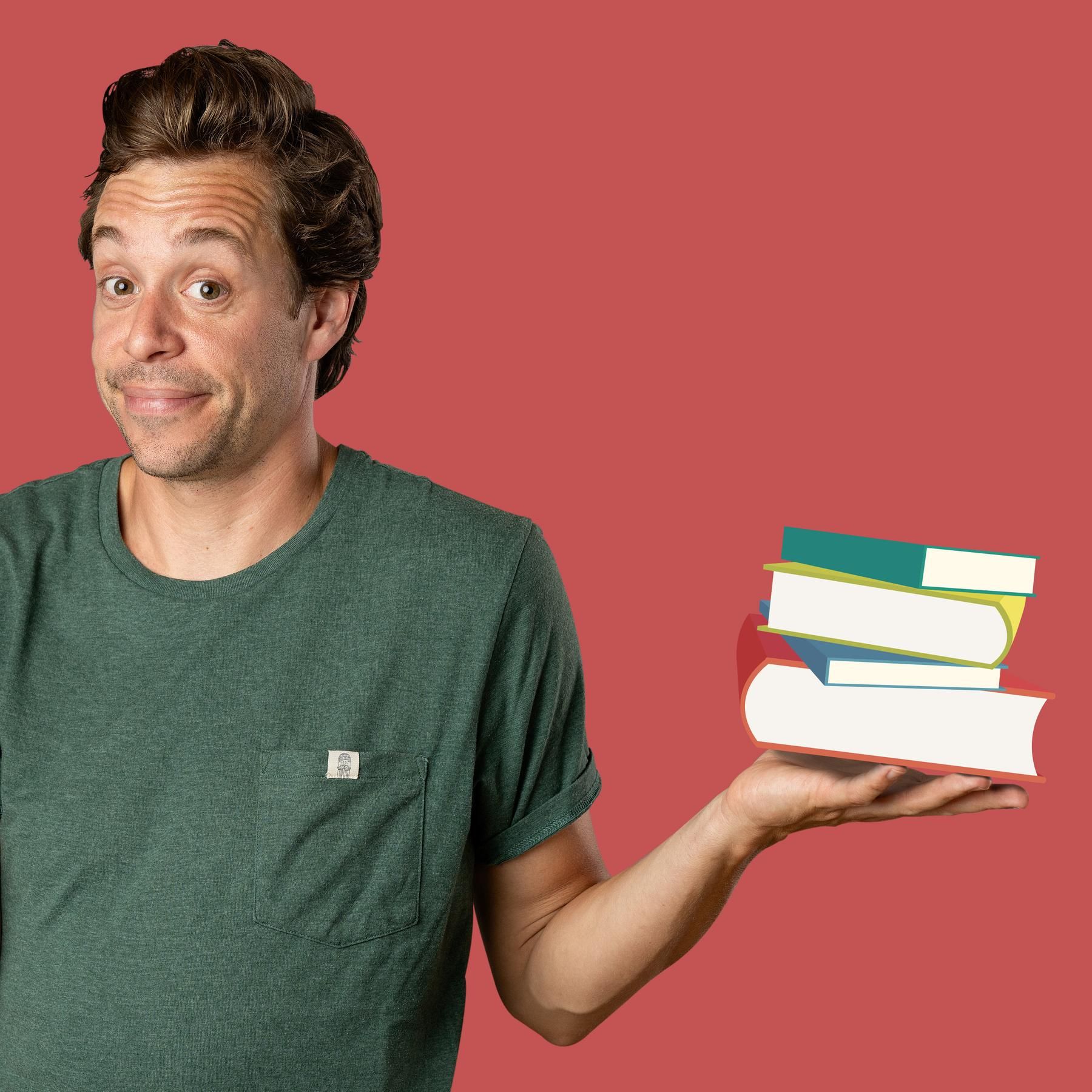 Bücher | Schöne Seiten