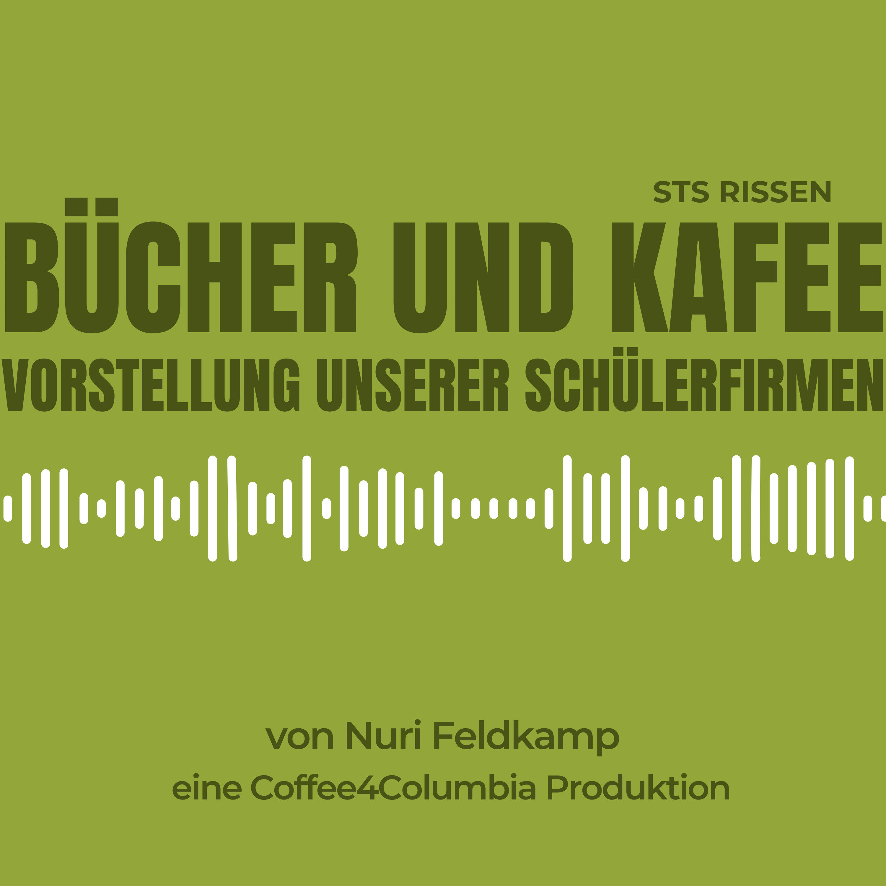 Bücher und Kaffee [S2, F1]