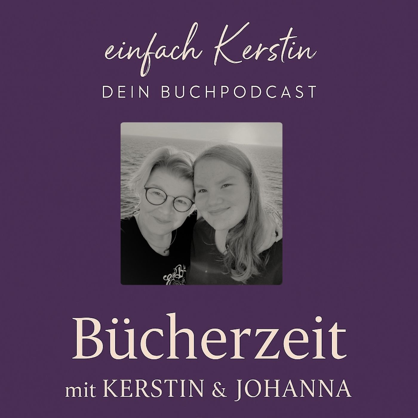 Bücherzeit mit Kerstin & Johanna - Himmeldonnerglöckchen Jasmin Zipperling