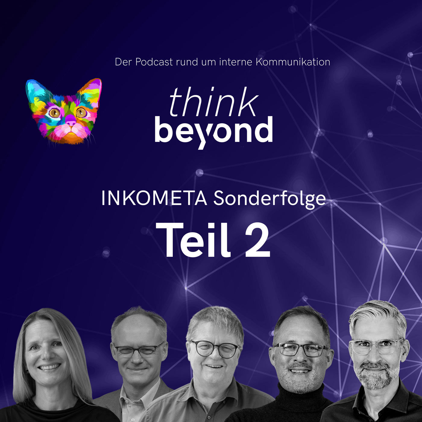 Bühne frei für die Interne Kommunikation – Der INKOMETA Award 2022