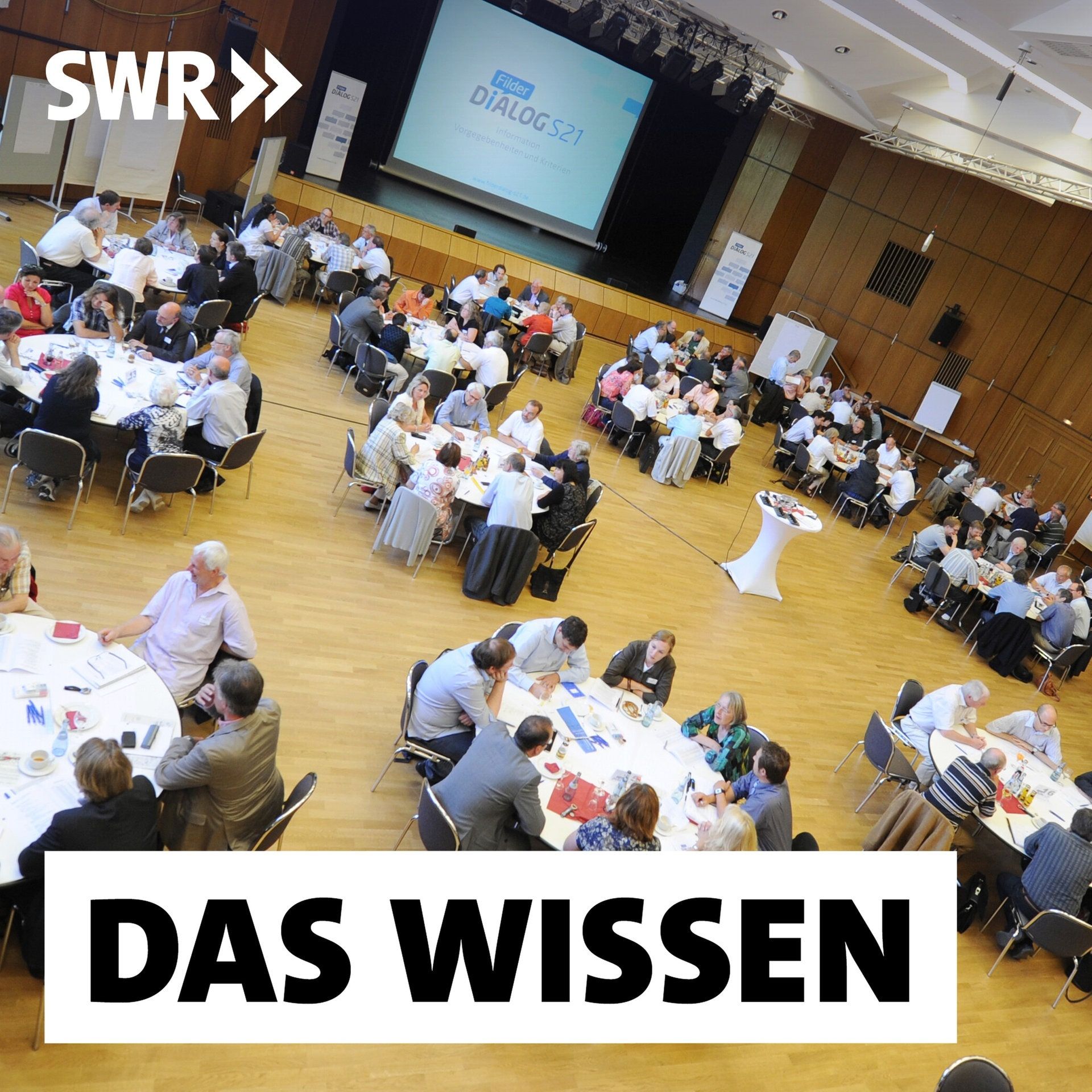 Bürger beteiligen – Was für eine Demokratie wollen die Menschen?