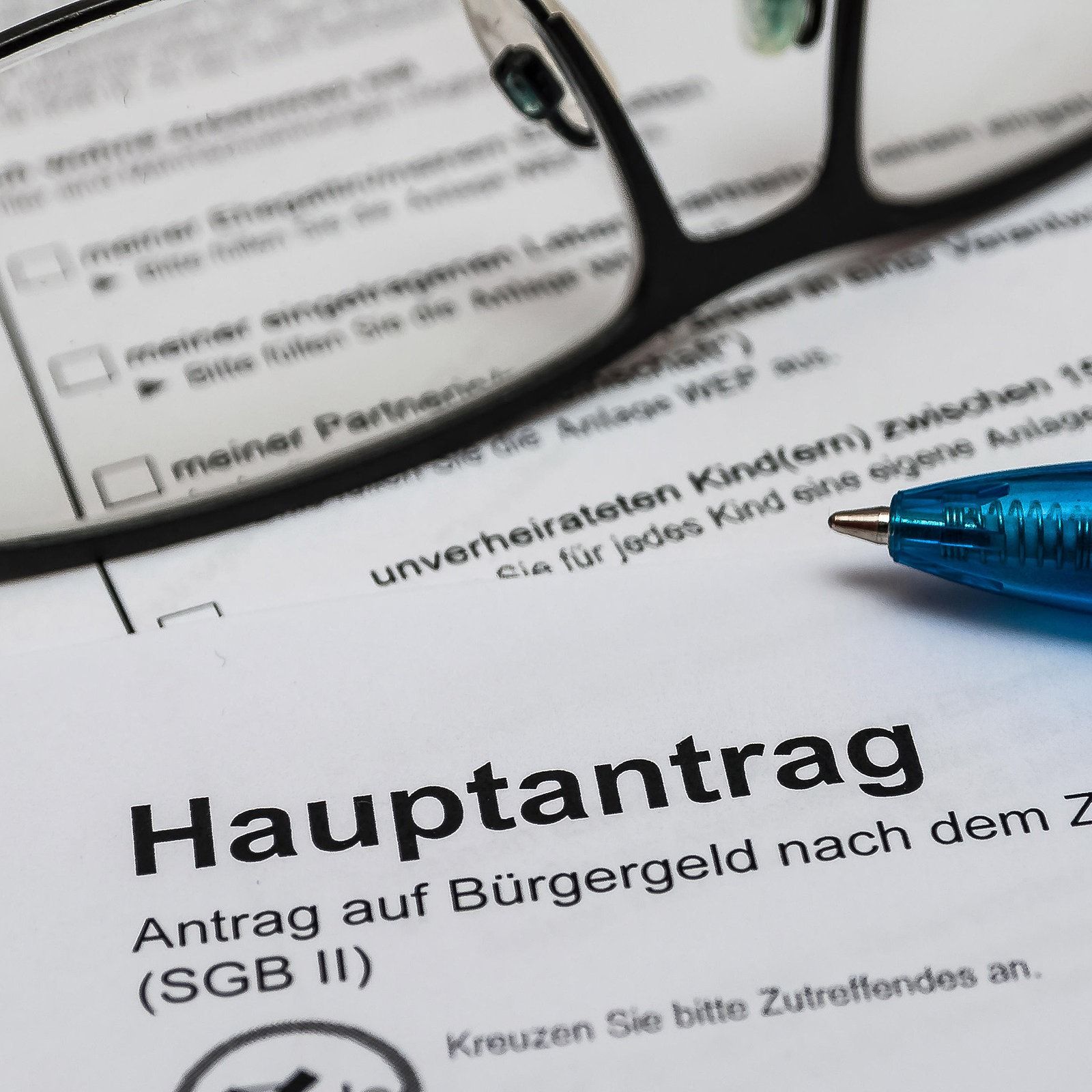 Bürgergeld oder Mindestlohn: Lohnt sich Arbeit noch?