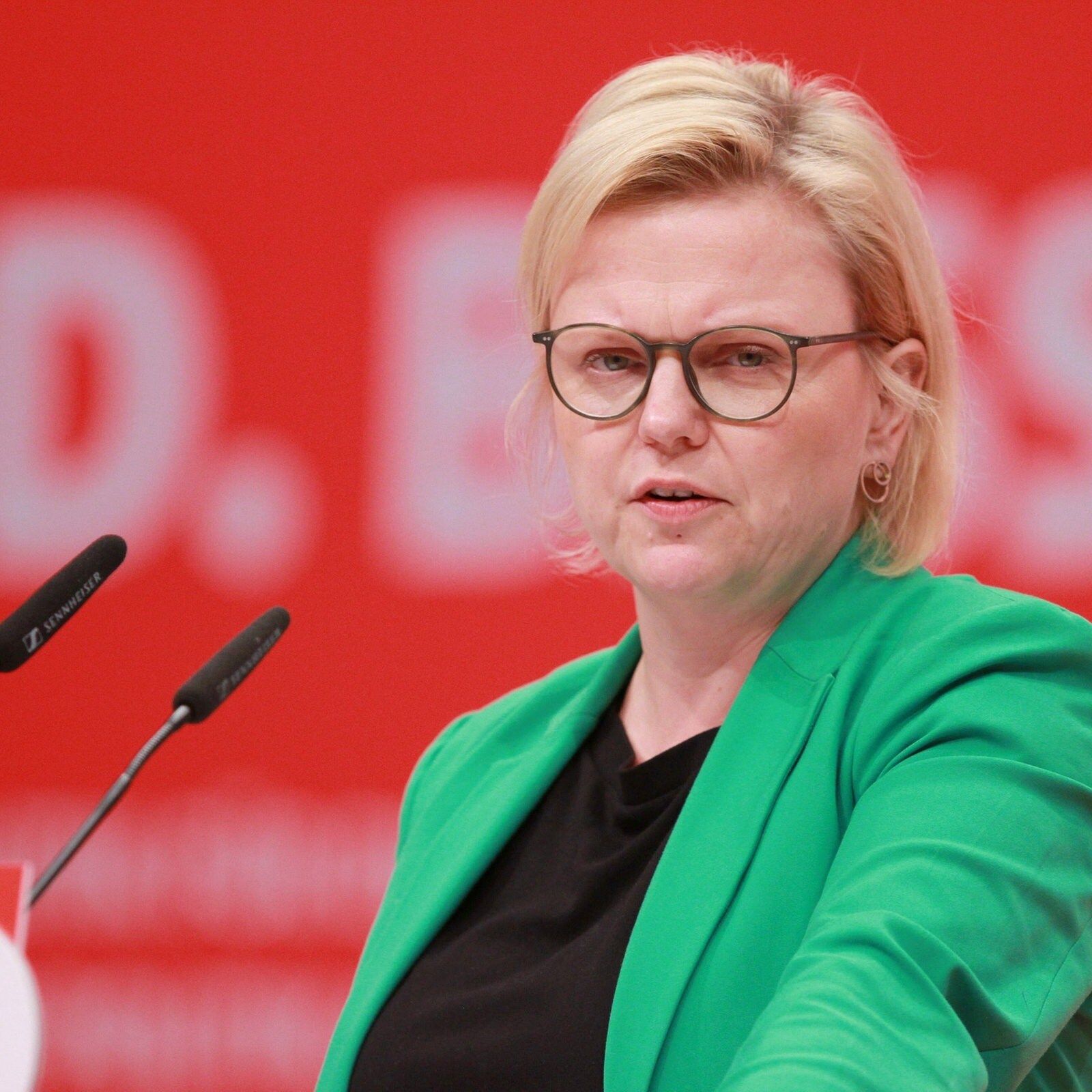 Bürgergeld-Reform: Kritik aus der SPD