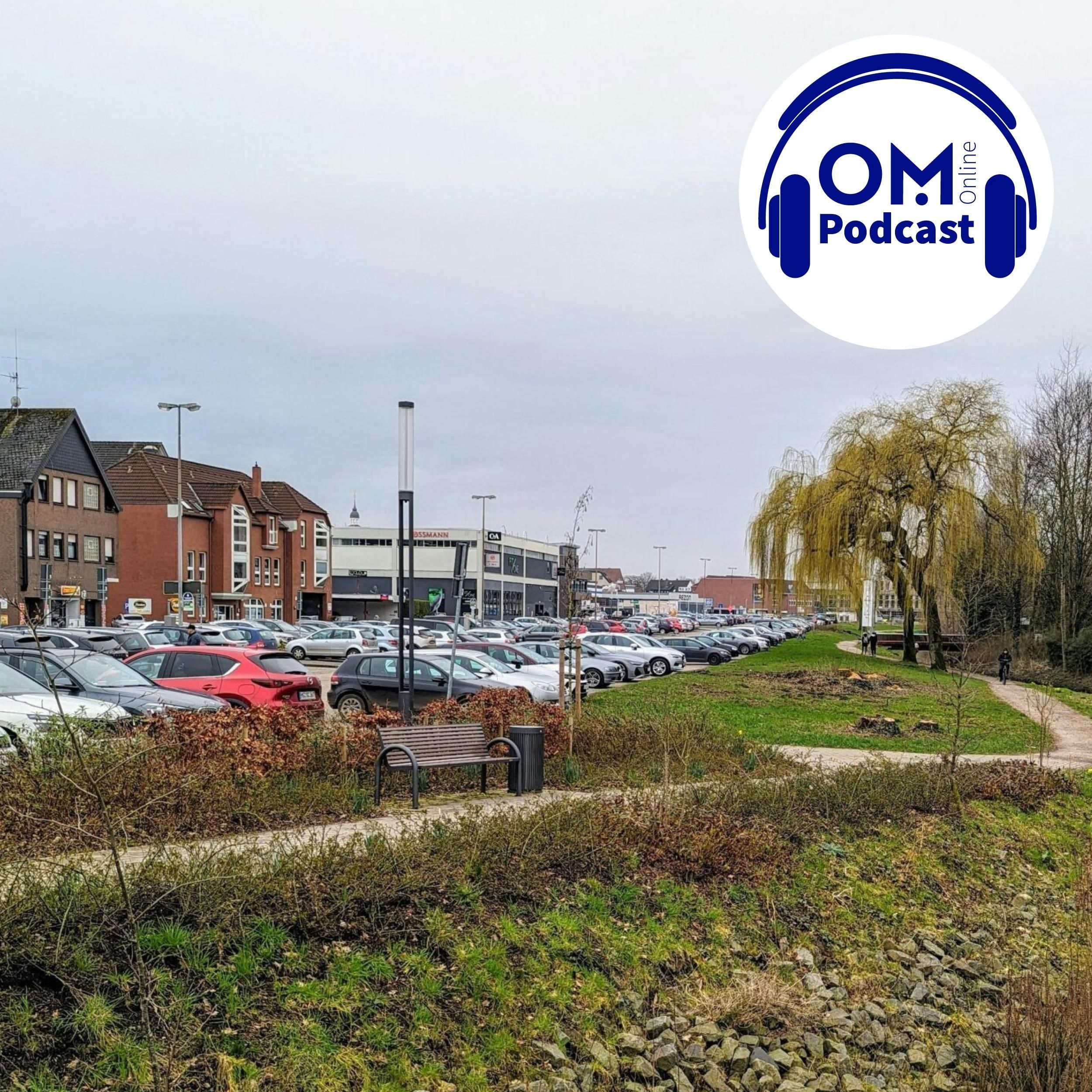 Bürgermeister-Heukamp-Platz sorgt für Diskussionen in Cloppenburg – Episode 152