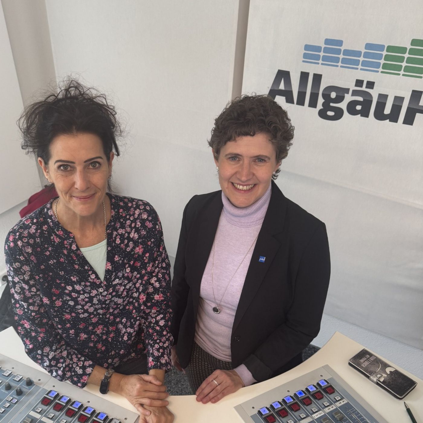 Bürgermeisterin Martina Wilhelm über Missen-Wilhams, Zusammenhalt & Zukunftspläne