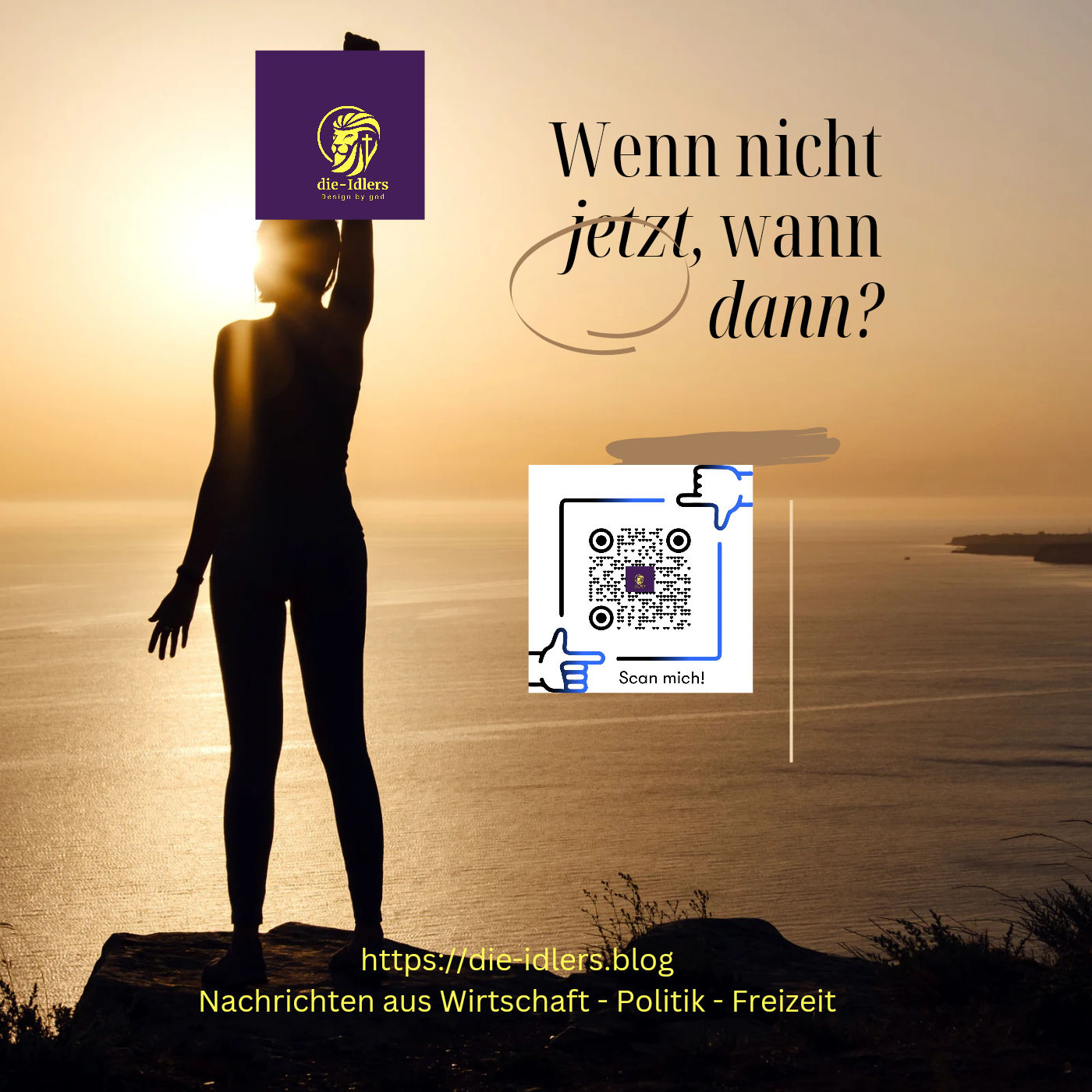 Bürgermeisterwahl Aldingen - Christian Dull