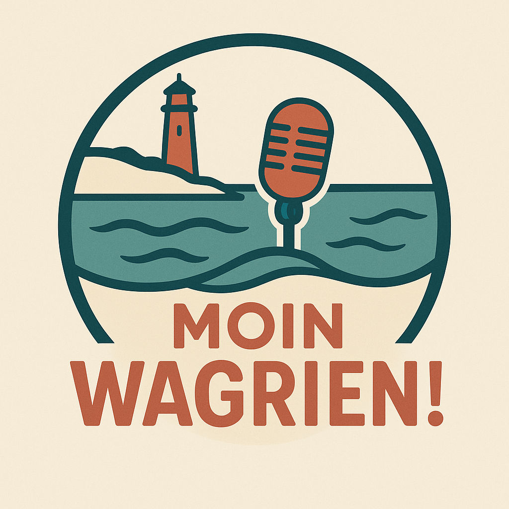 Bürgermeisterwahl in Heiligenhafen - Kuno Brandt