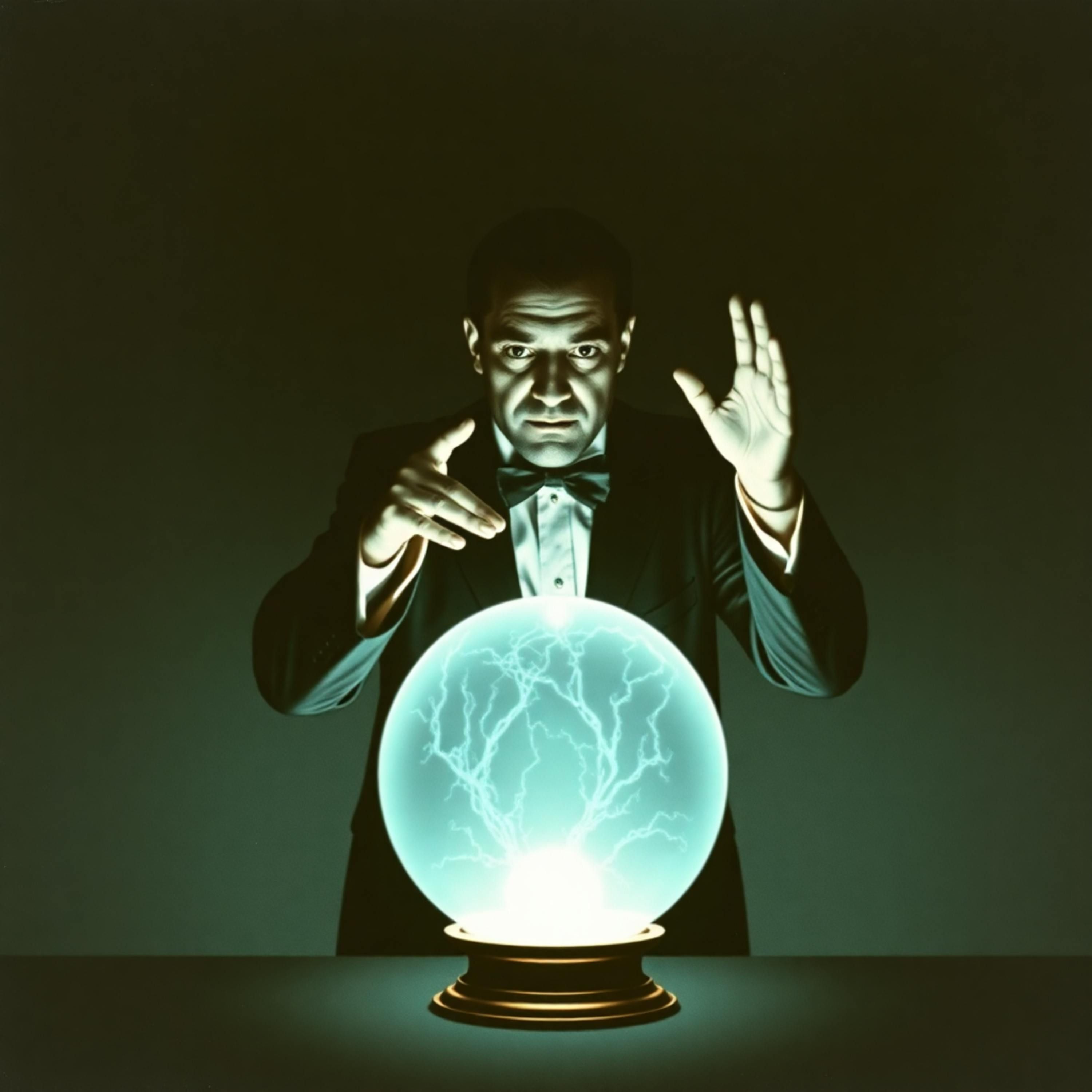 Büro für keine Ahnung