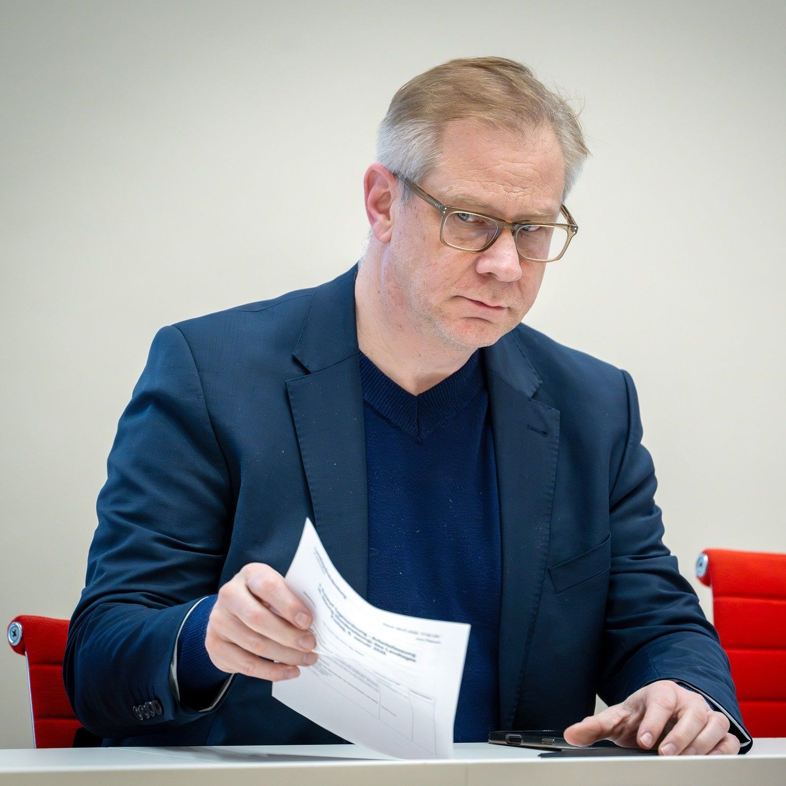 Büttner: Linke hat ein Problem mit Antisemitismus