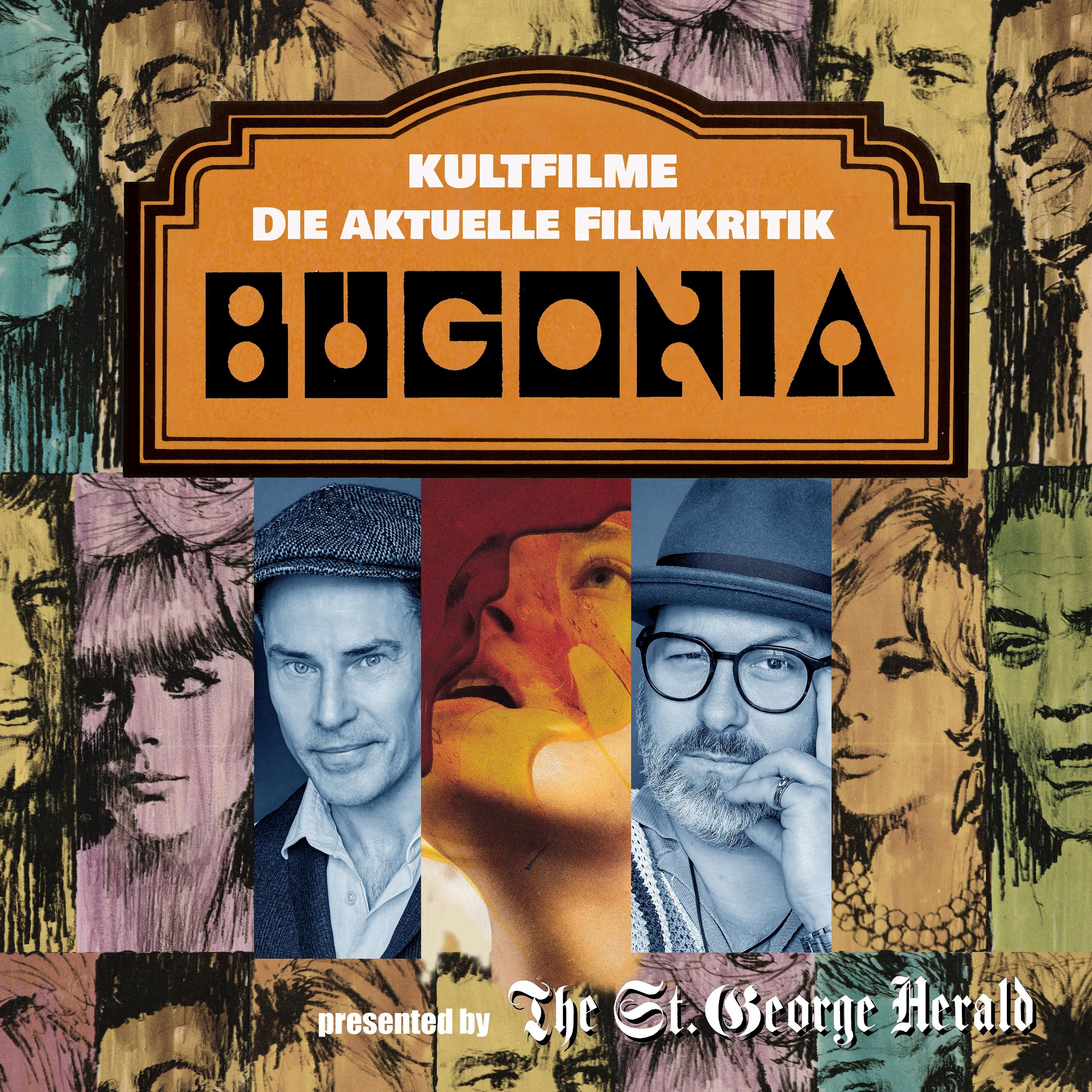 Bugonia - Aktuelle Filmkritik