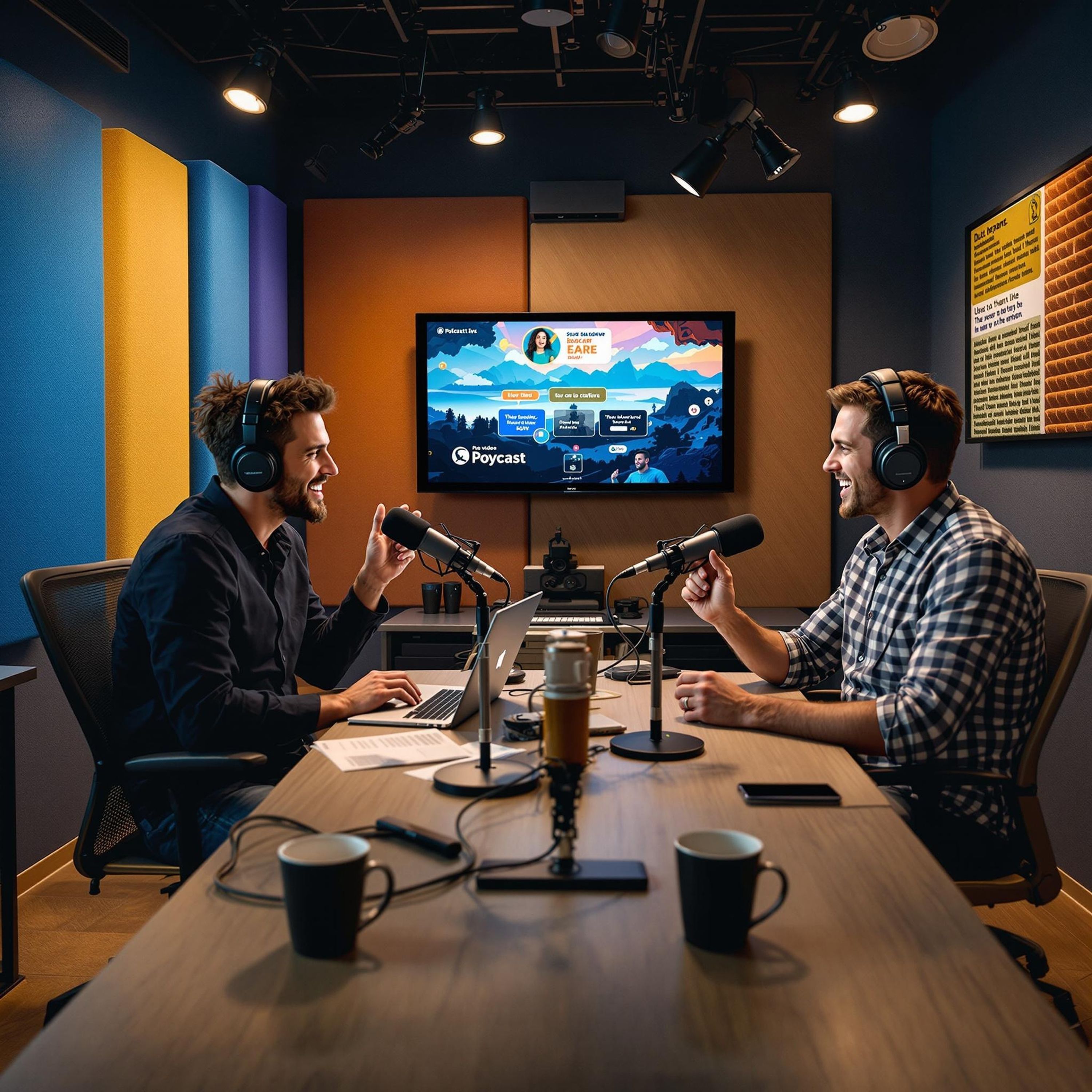 Building a 6-Figure Podcast: Chris Anderson on Overcoming Comparison and Finding Your Voice